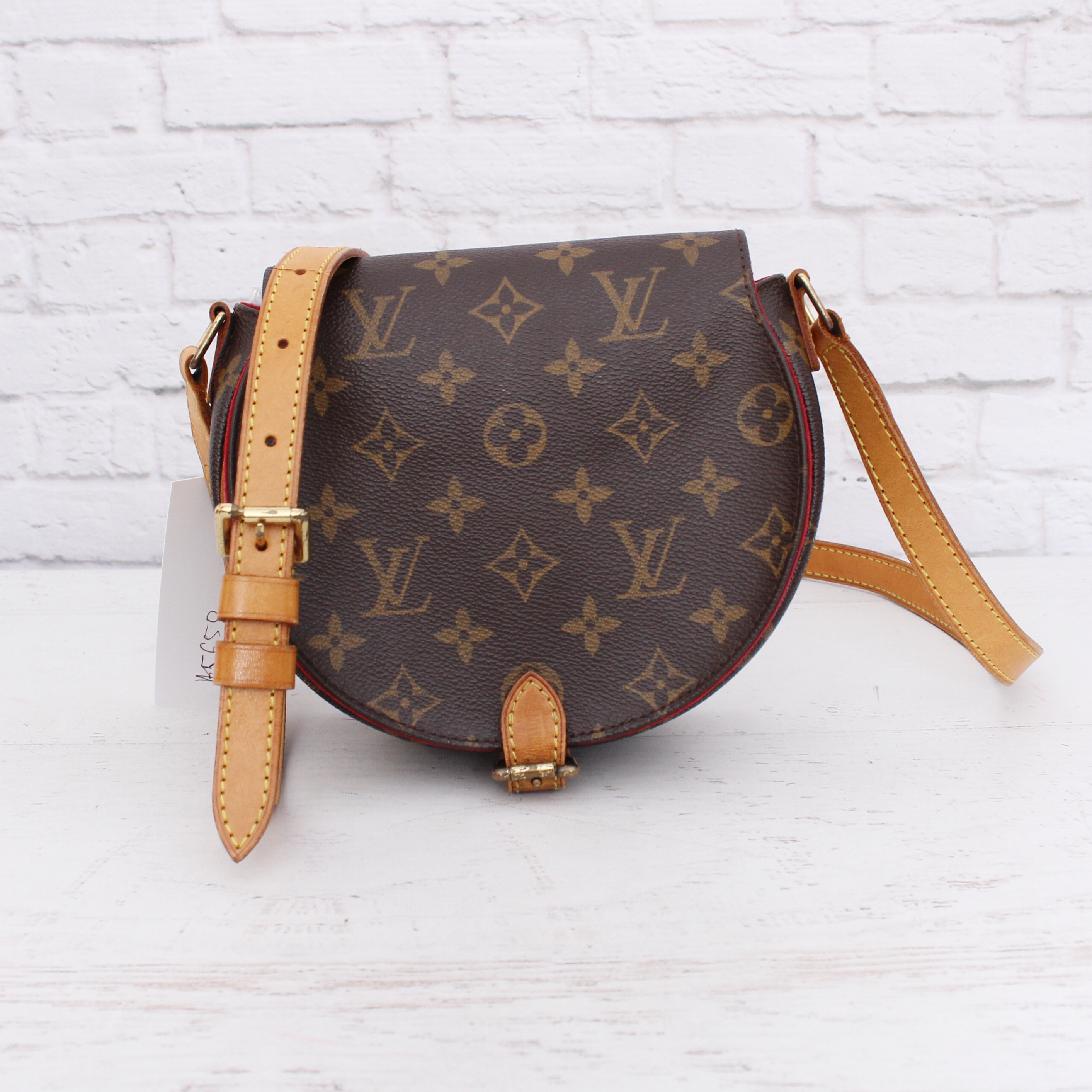 Louis Vuitton Tambourin