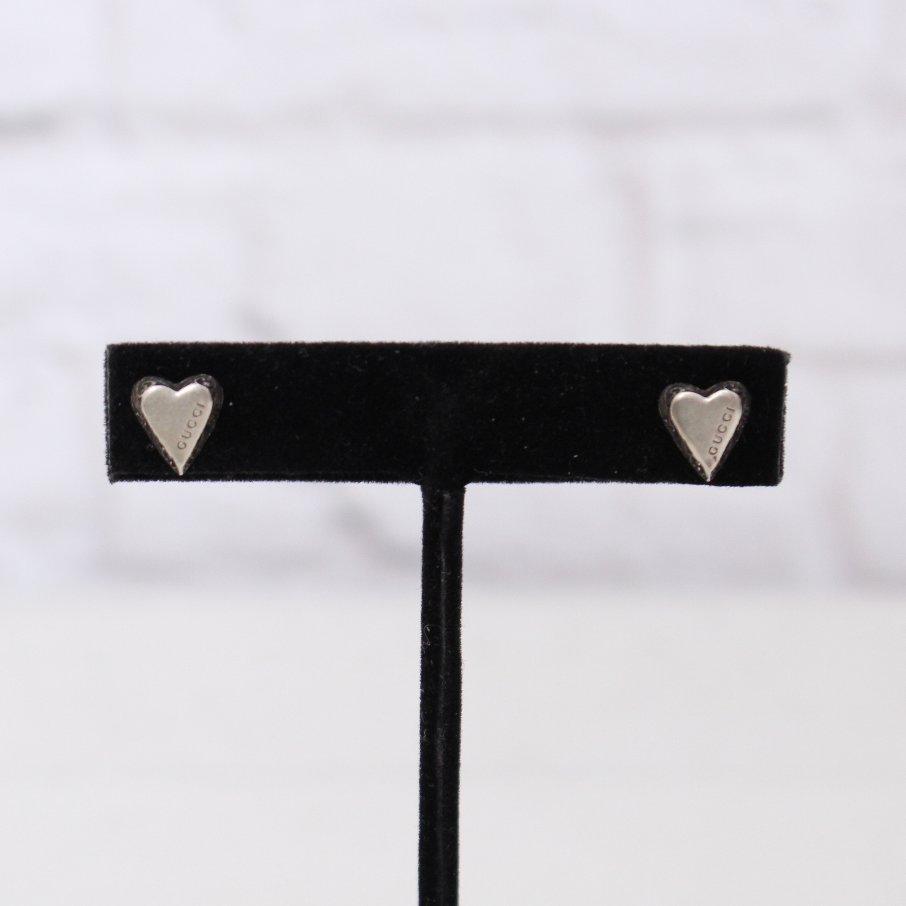 Gucci Heart