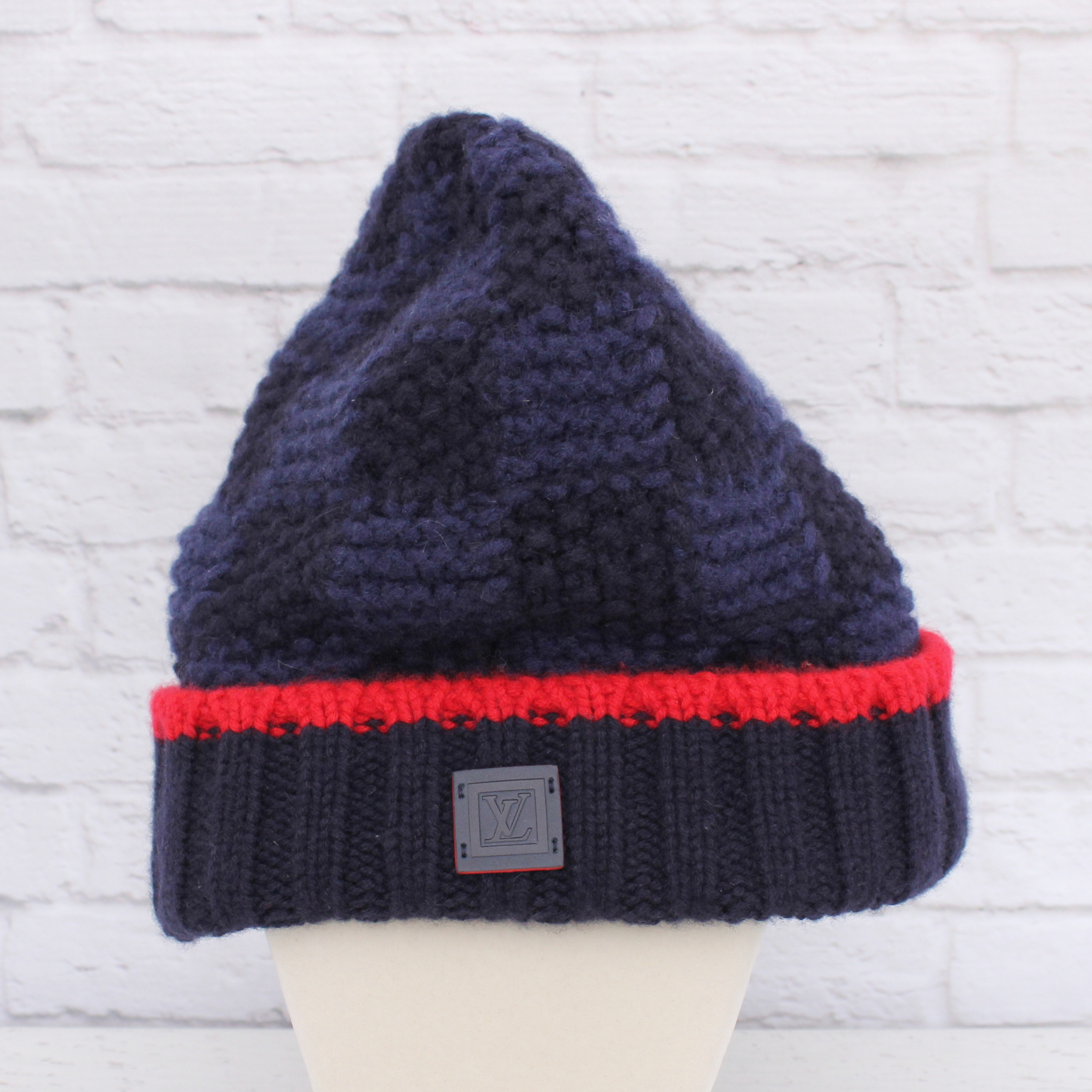 Louis Vuitton Cashmere Knit