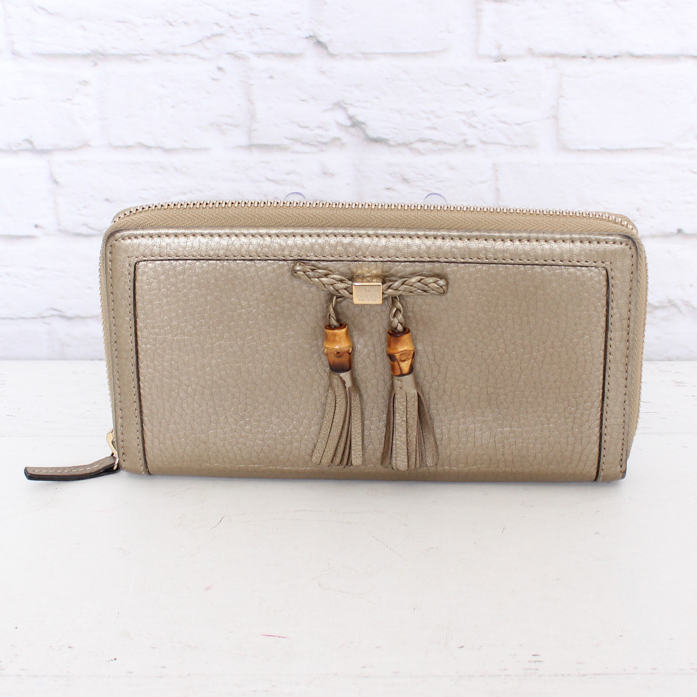 Gucci Bamboo Long