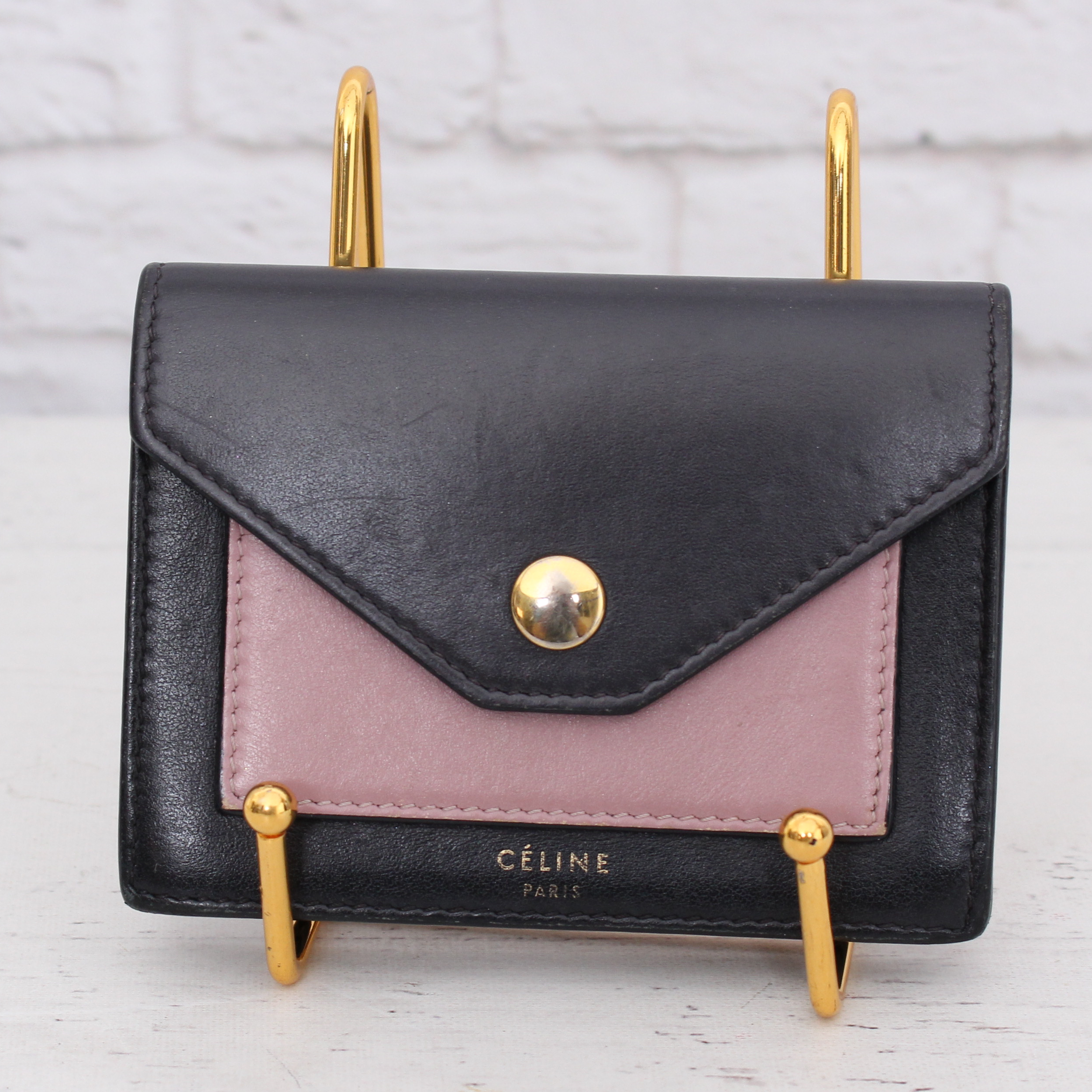 Celine Envelope Pocket