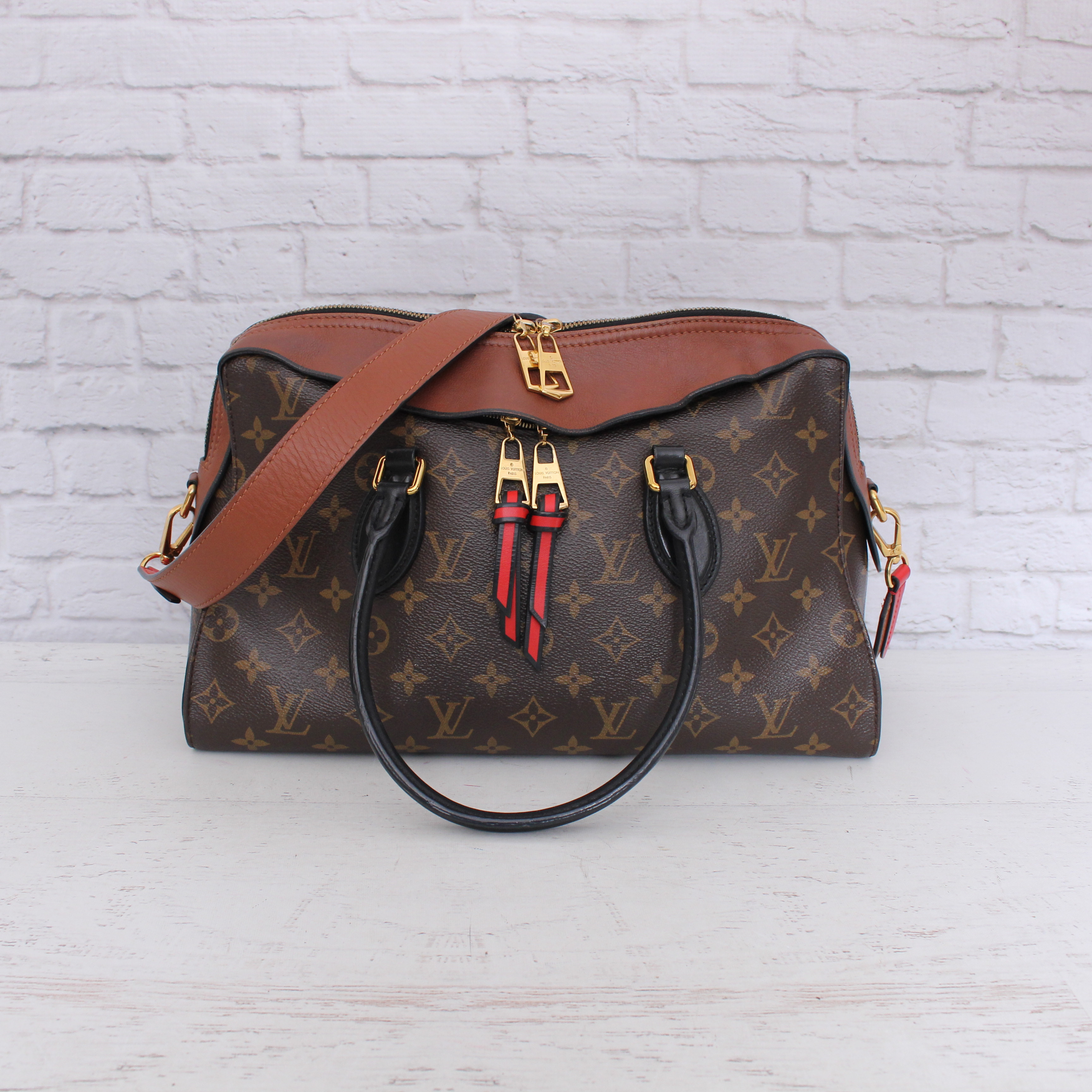 Louis Vuitton Tuileries Tote