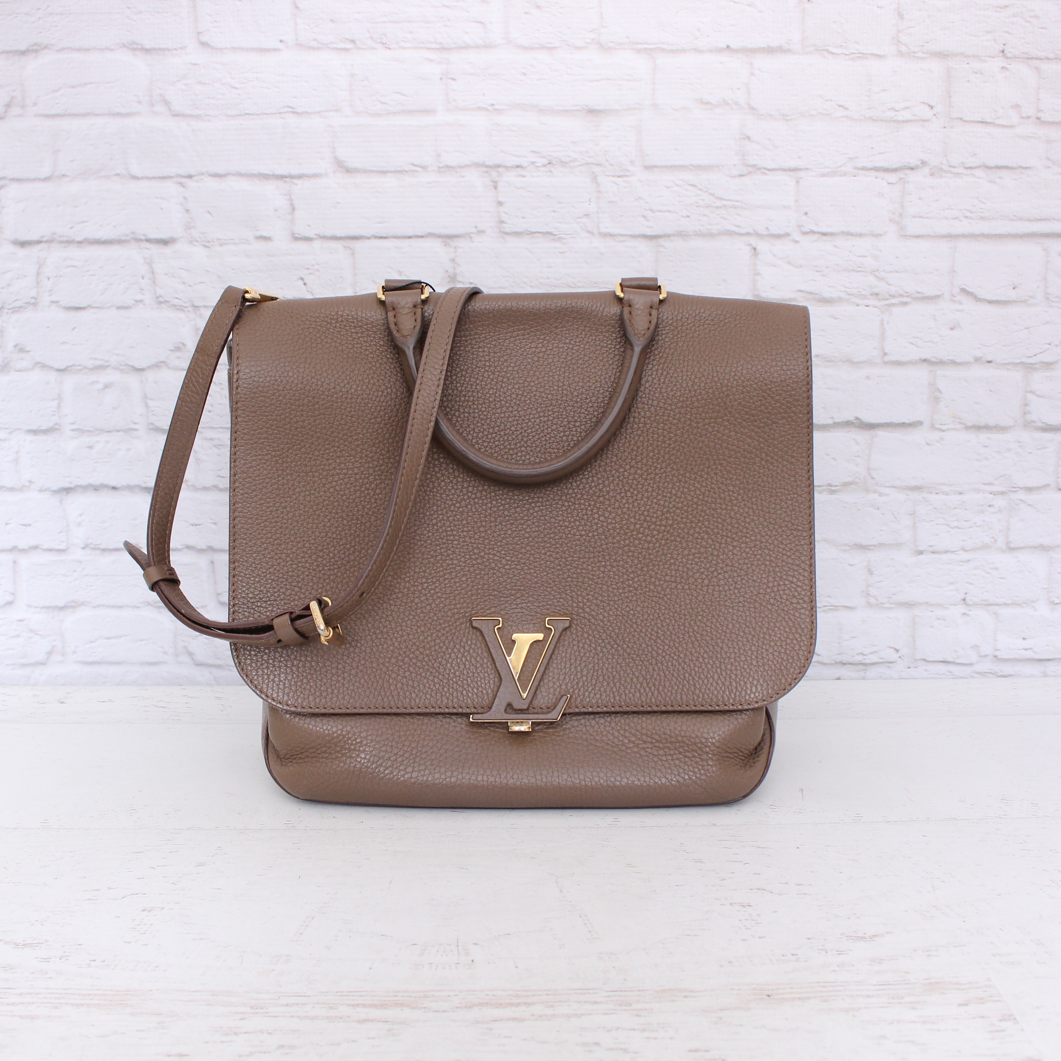 Louis Vuitton Volta Hand