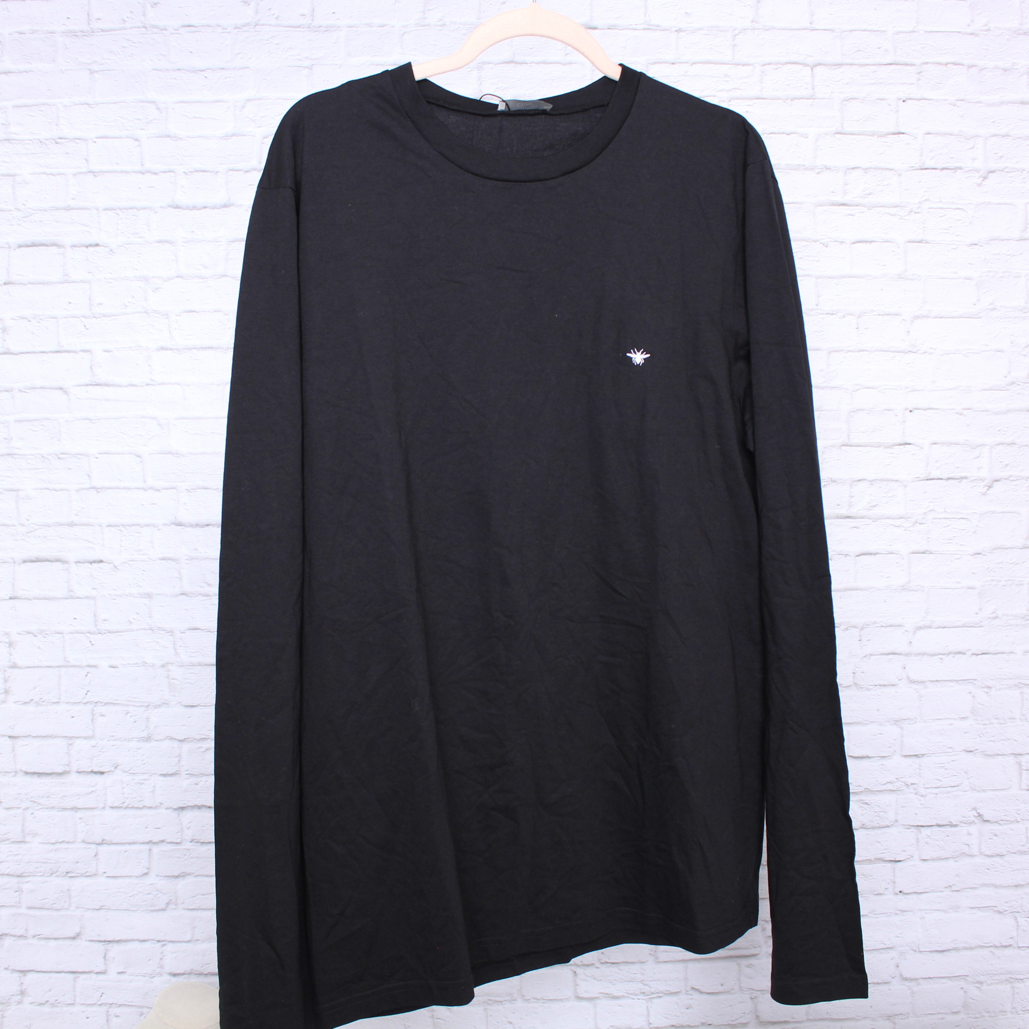 Dior BEE Long Sleeve T-shirt