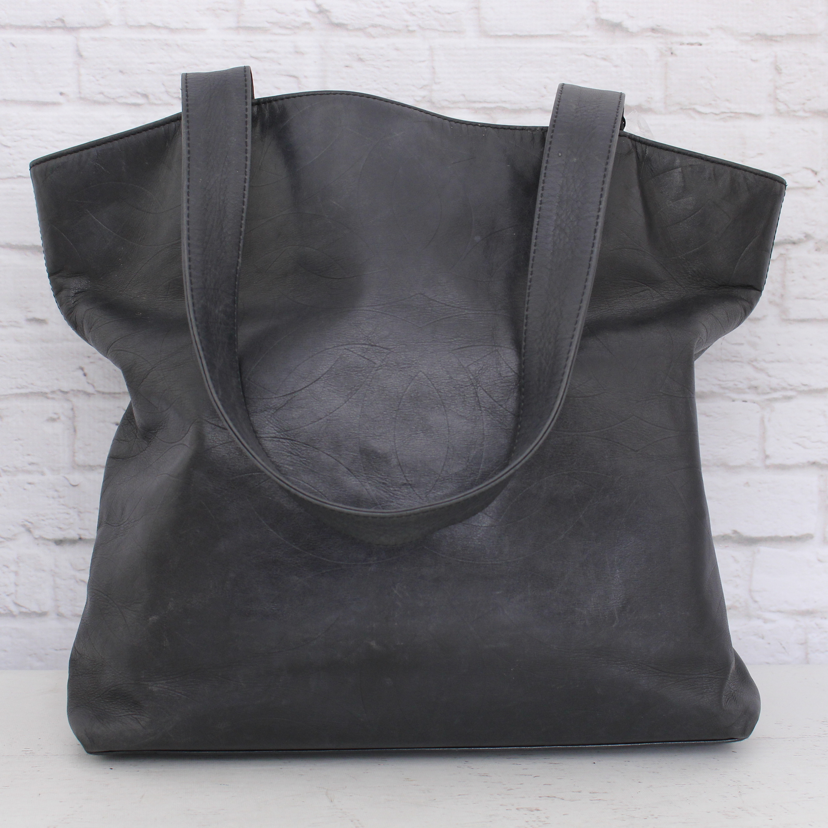 Chanel CC Tote