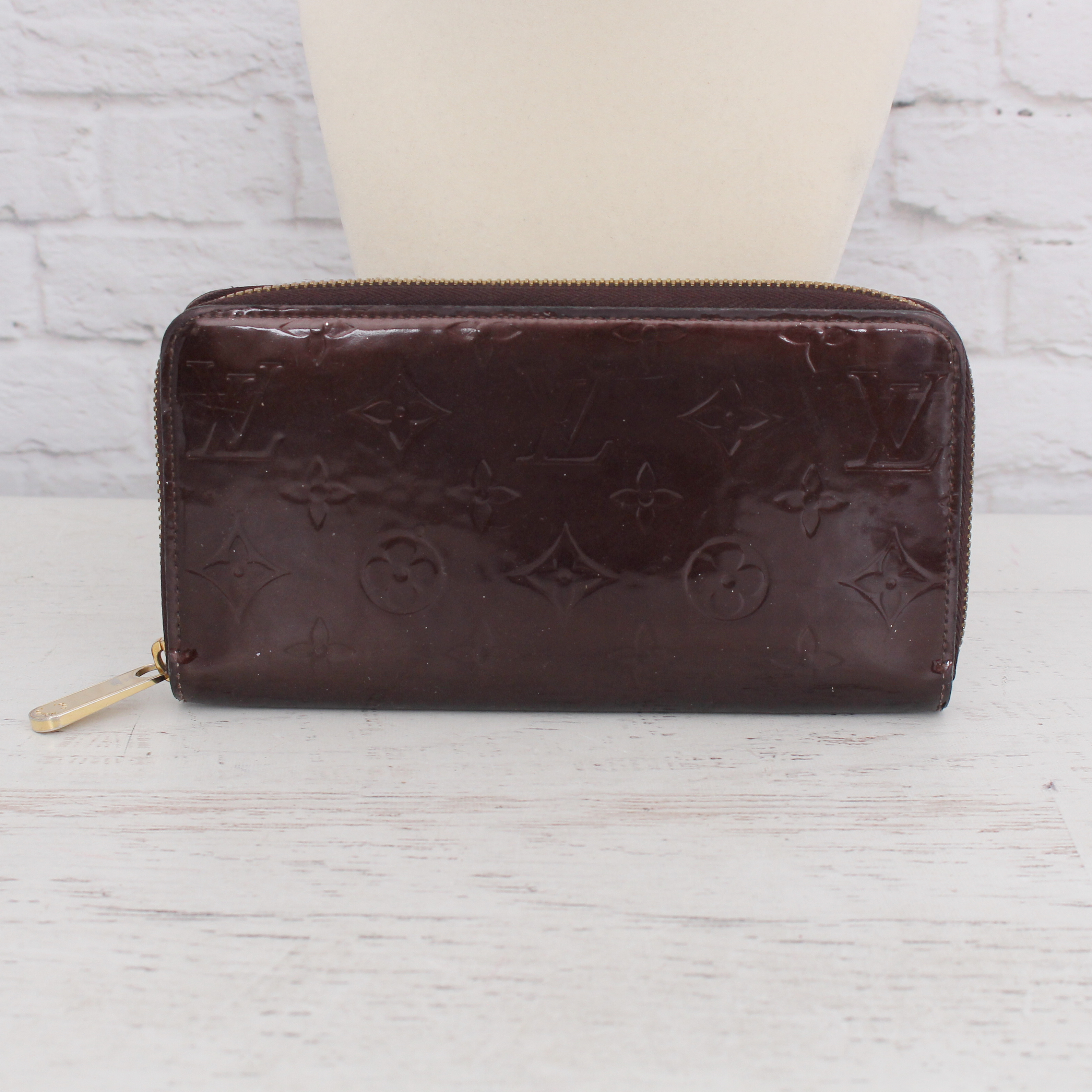 Louis Vuitton Zippy