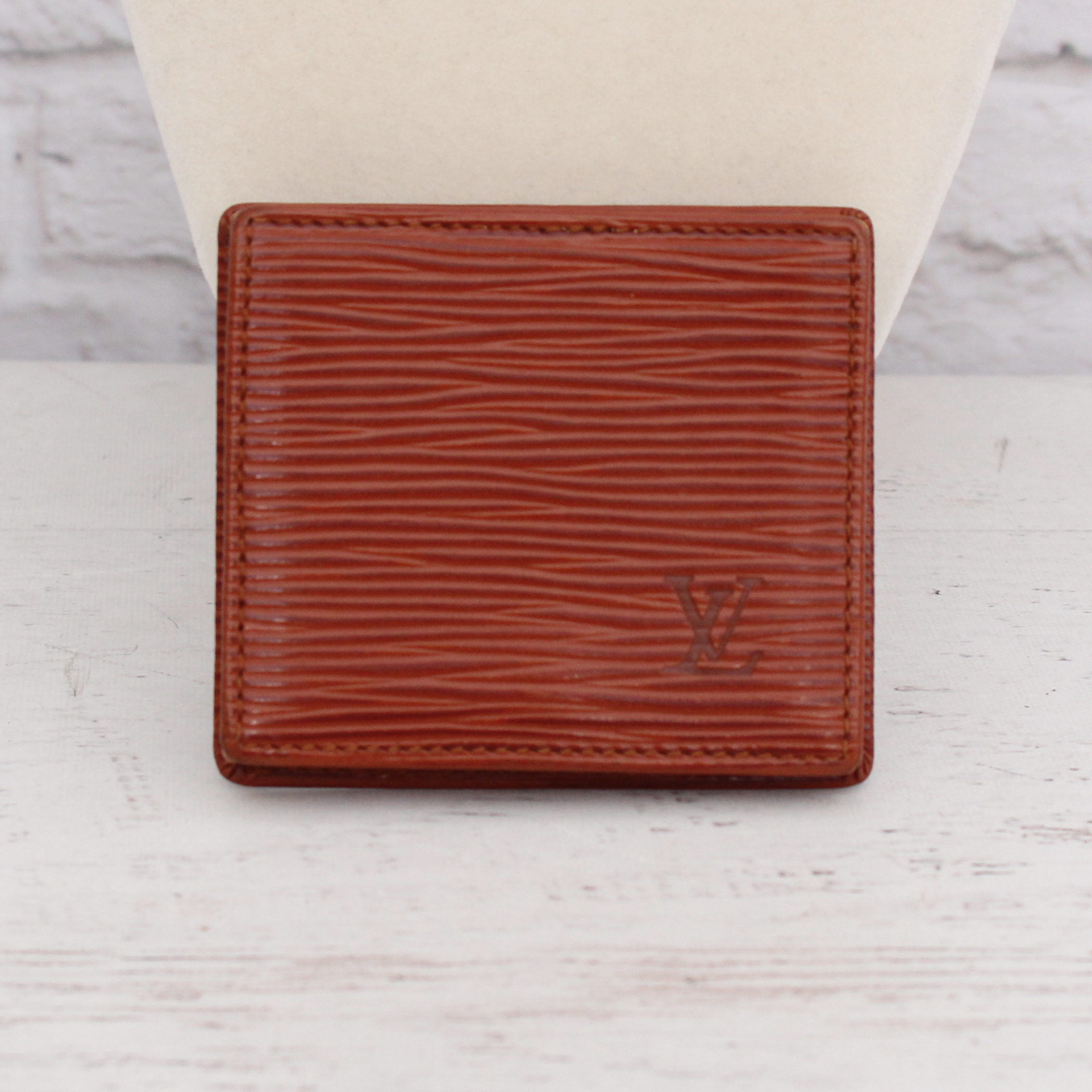 Louis Vuitton Zip Purse