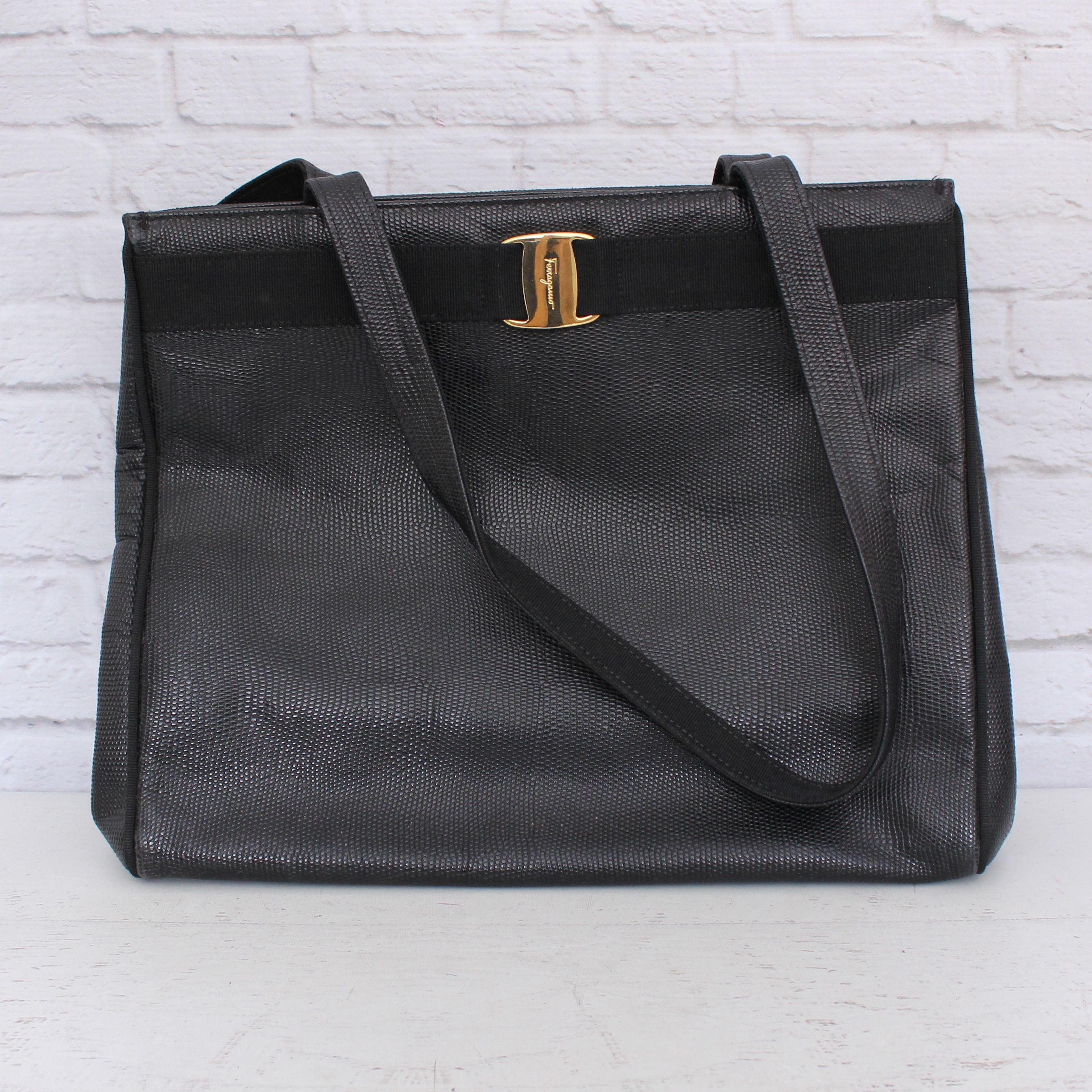 Ferragamo Vara