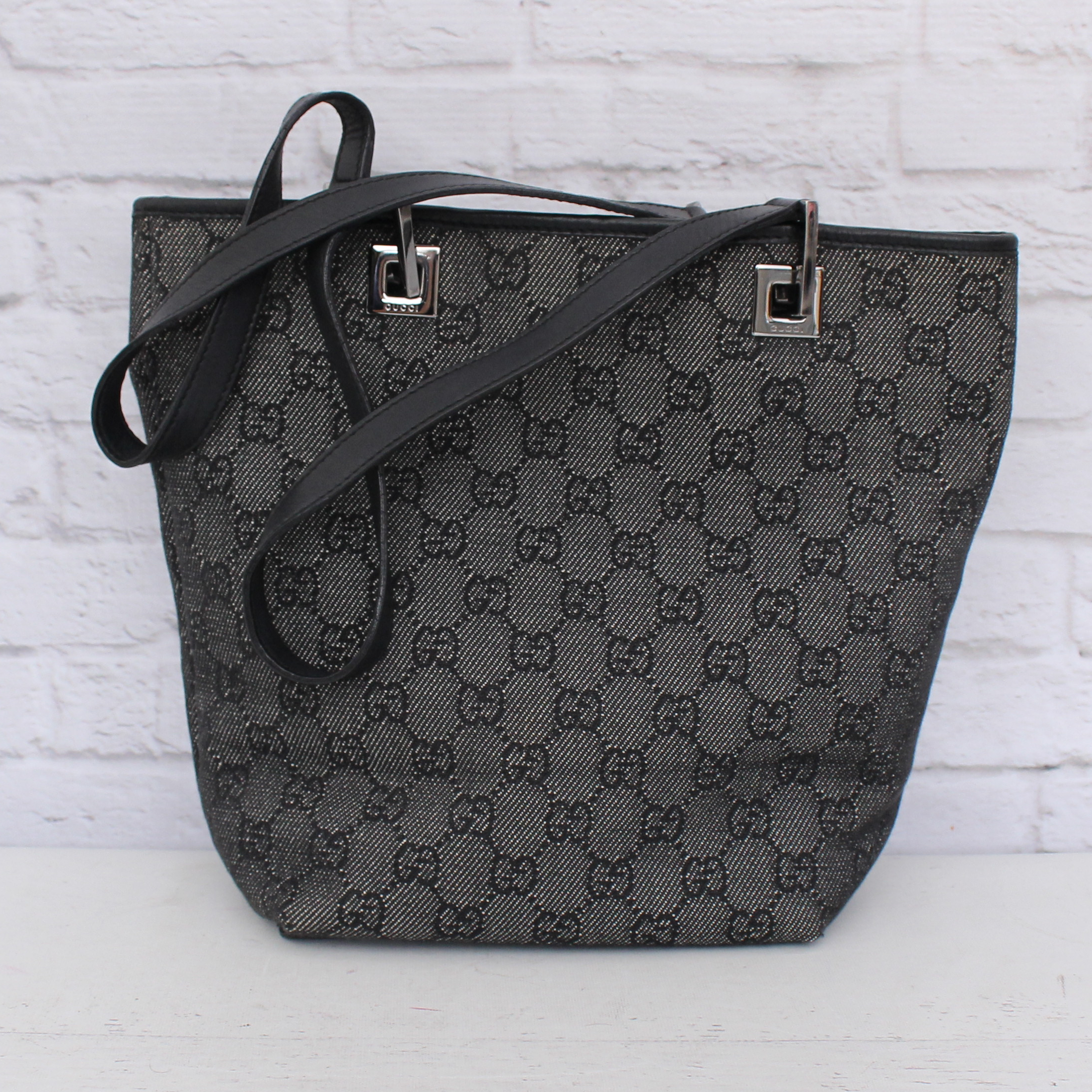 Gucci GG Bucket Tote