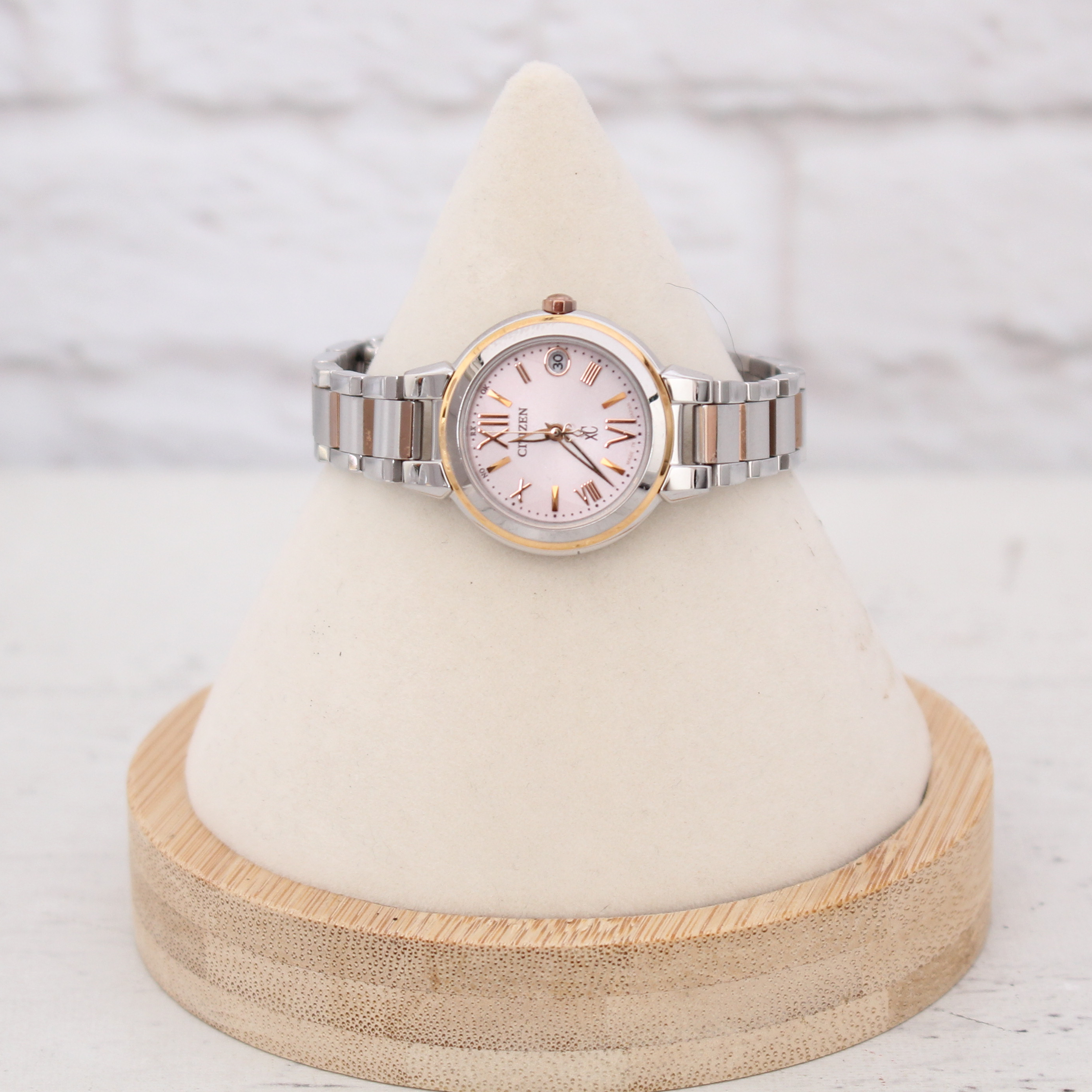 Citizen XC Eco-Drive Set