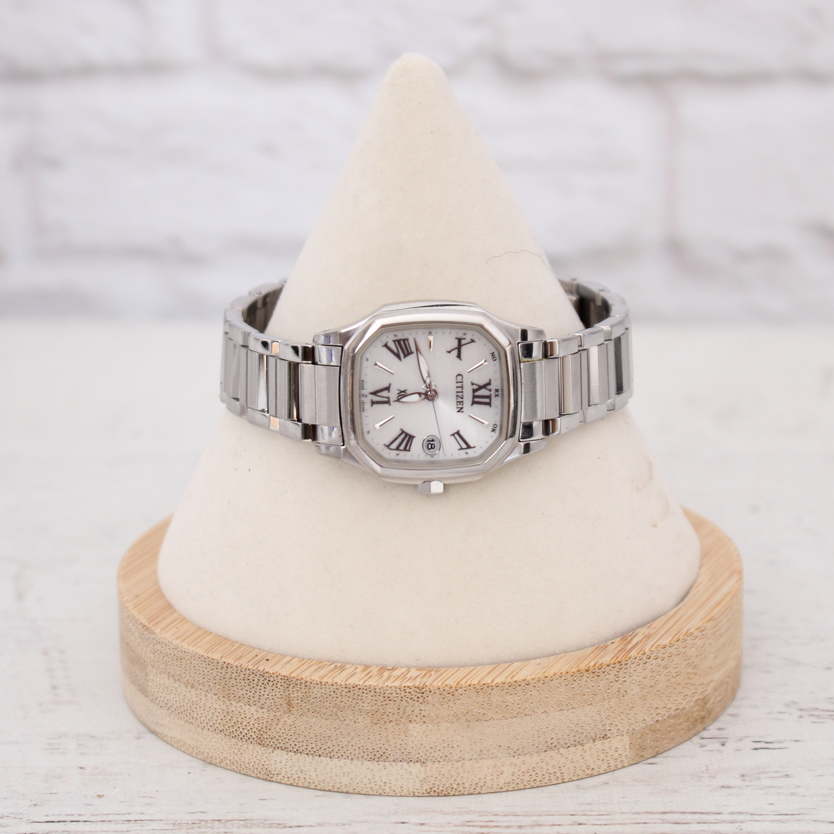 Citizen XC Eco-Drive Set