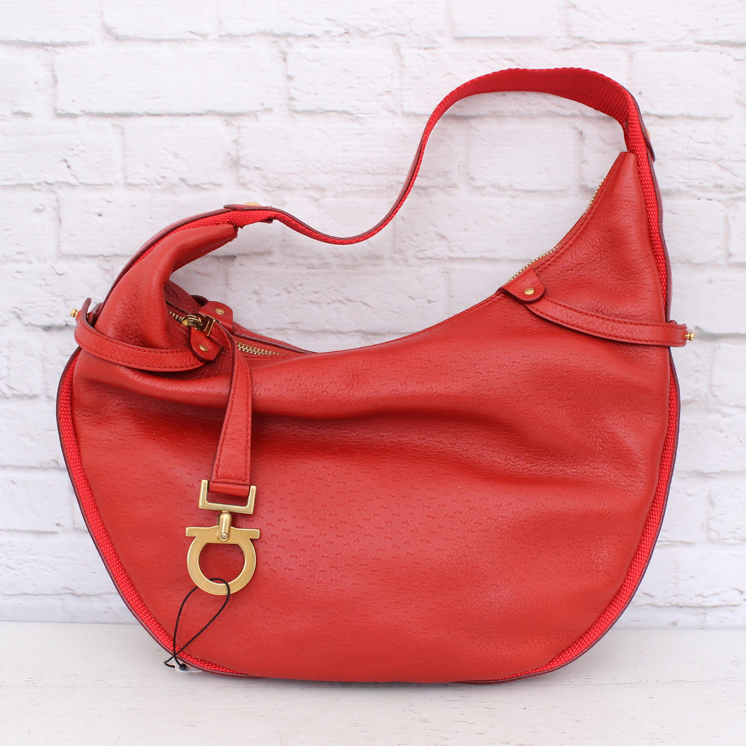 Ferragamo Hobo