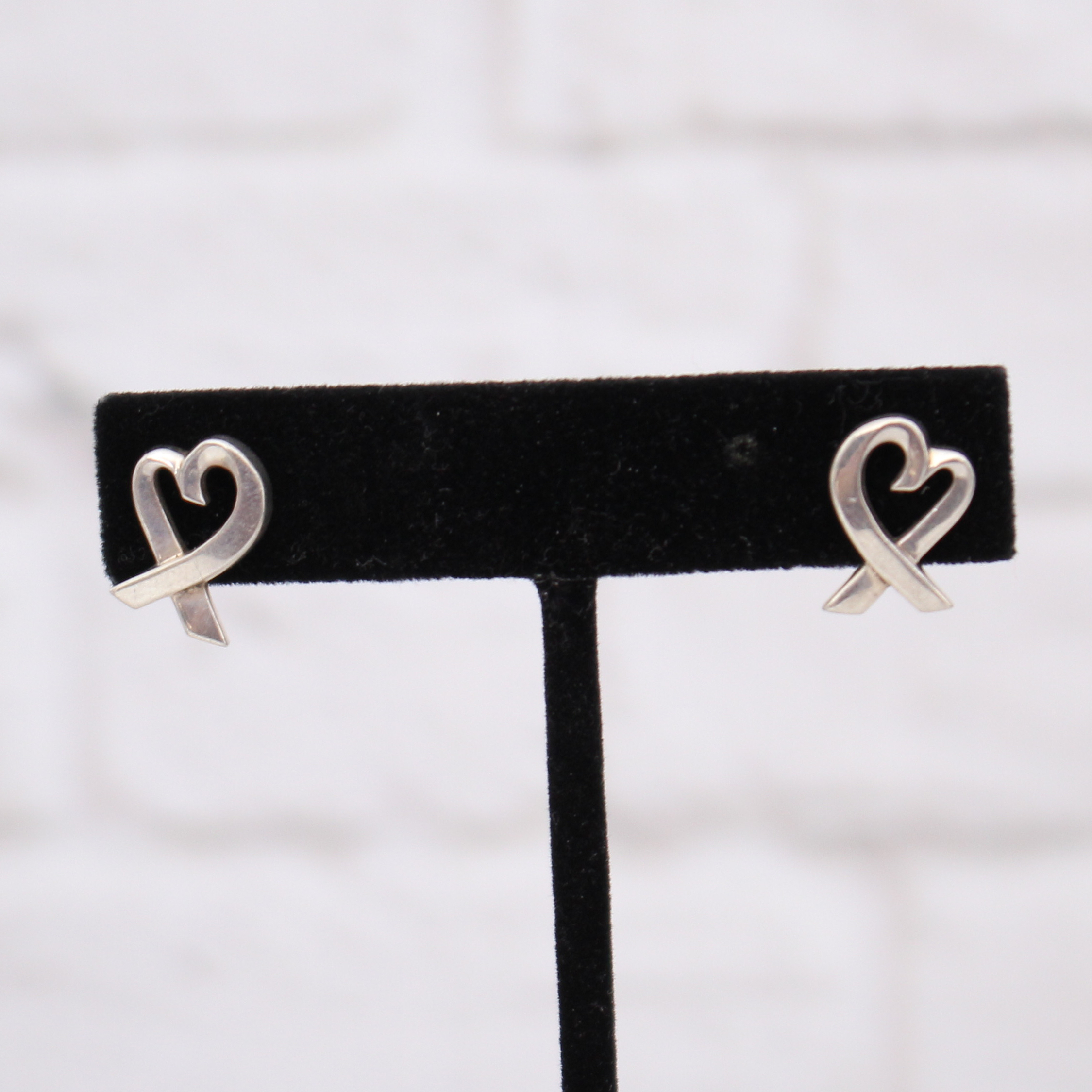 Tiffany & Co Loving Heart