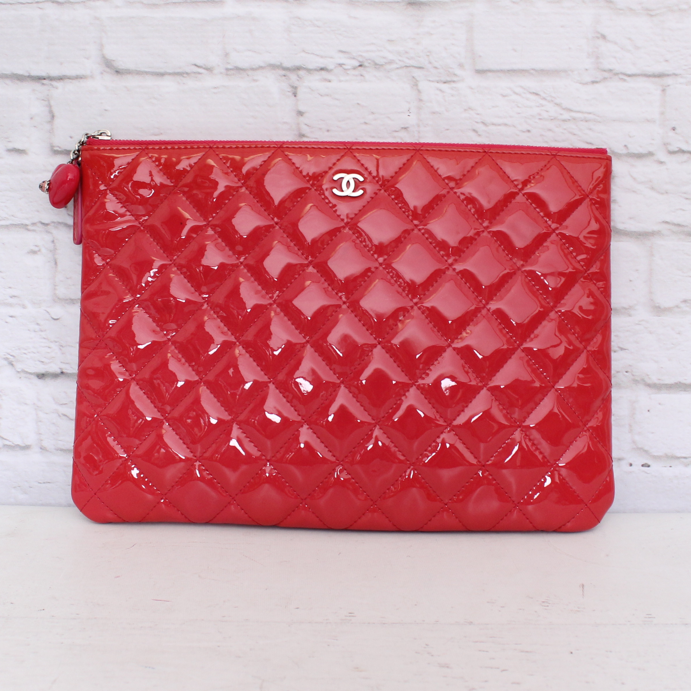 Chanel Clutch