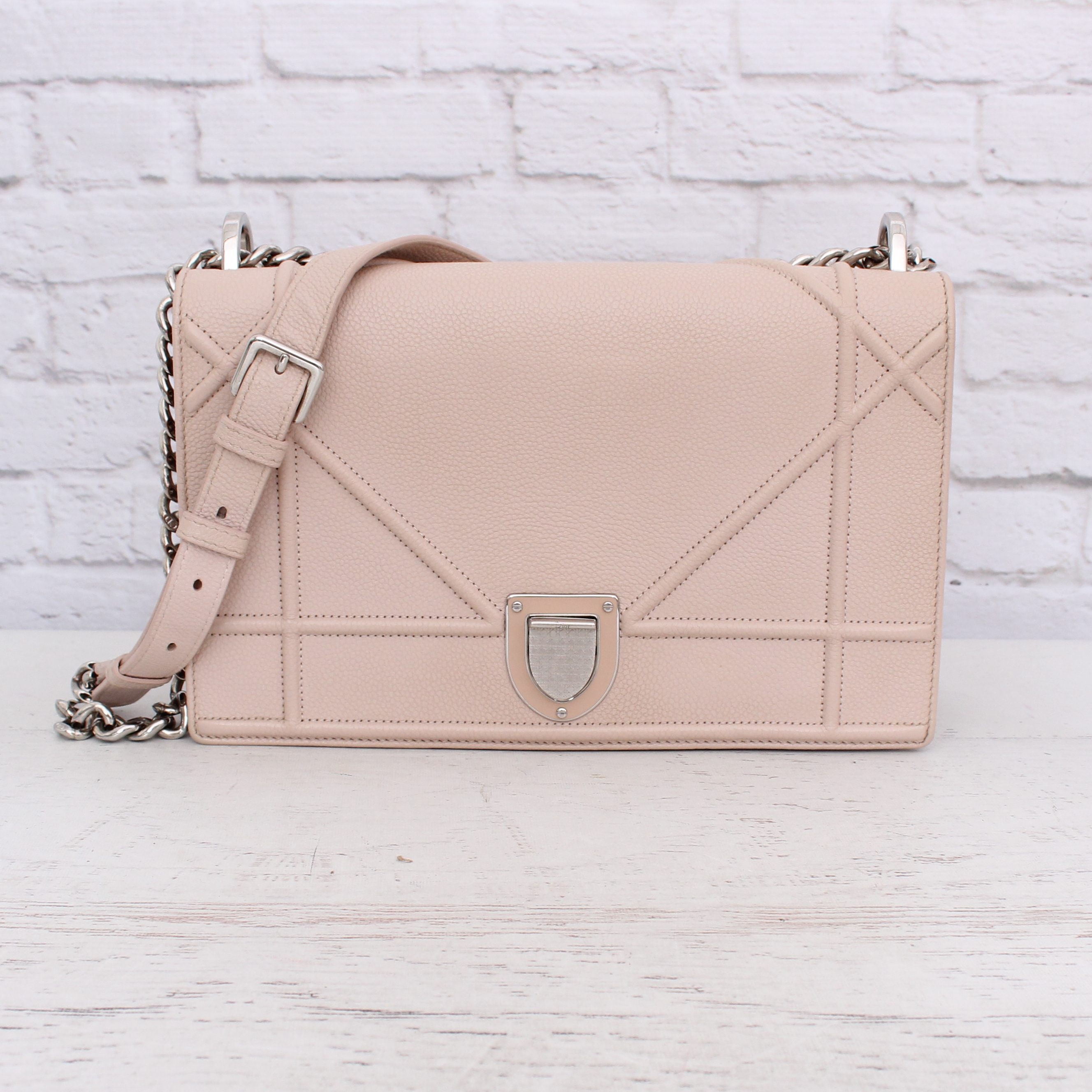 Dior Diorama Flap