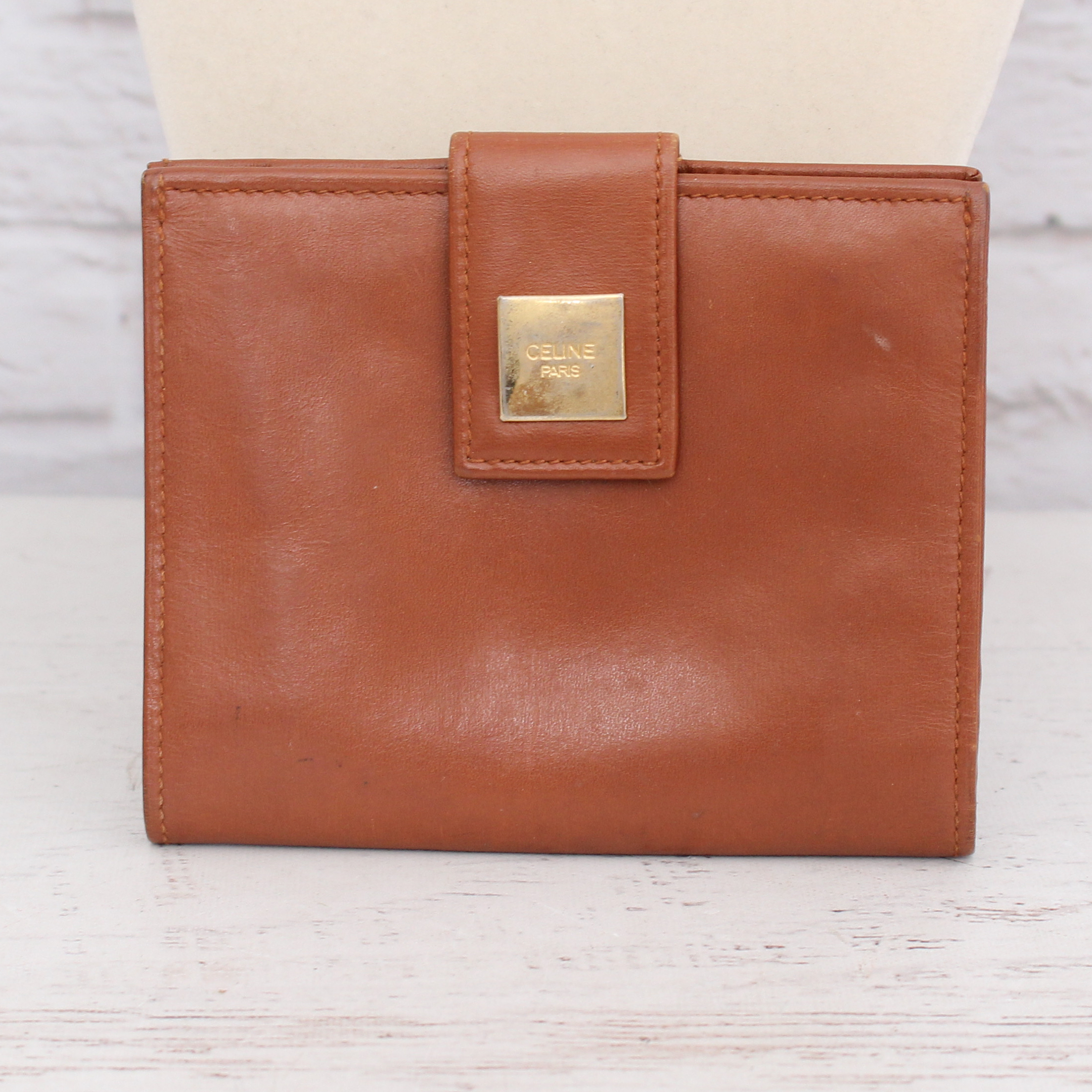 Celine Plate Bifold