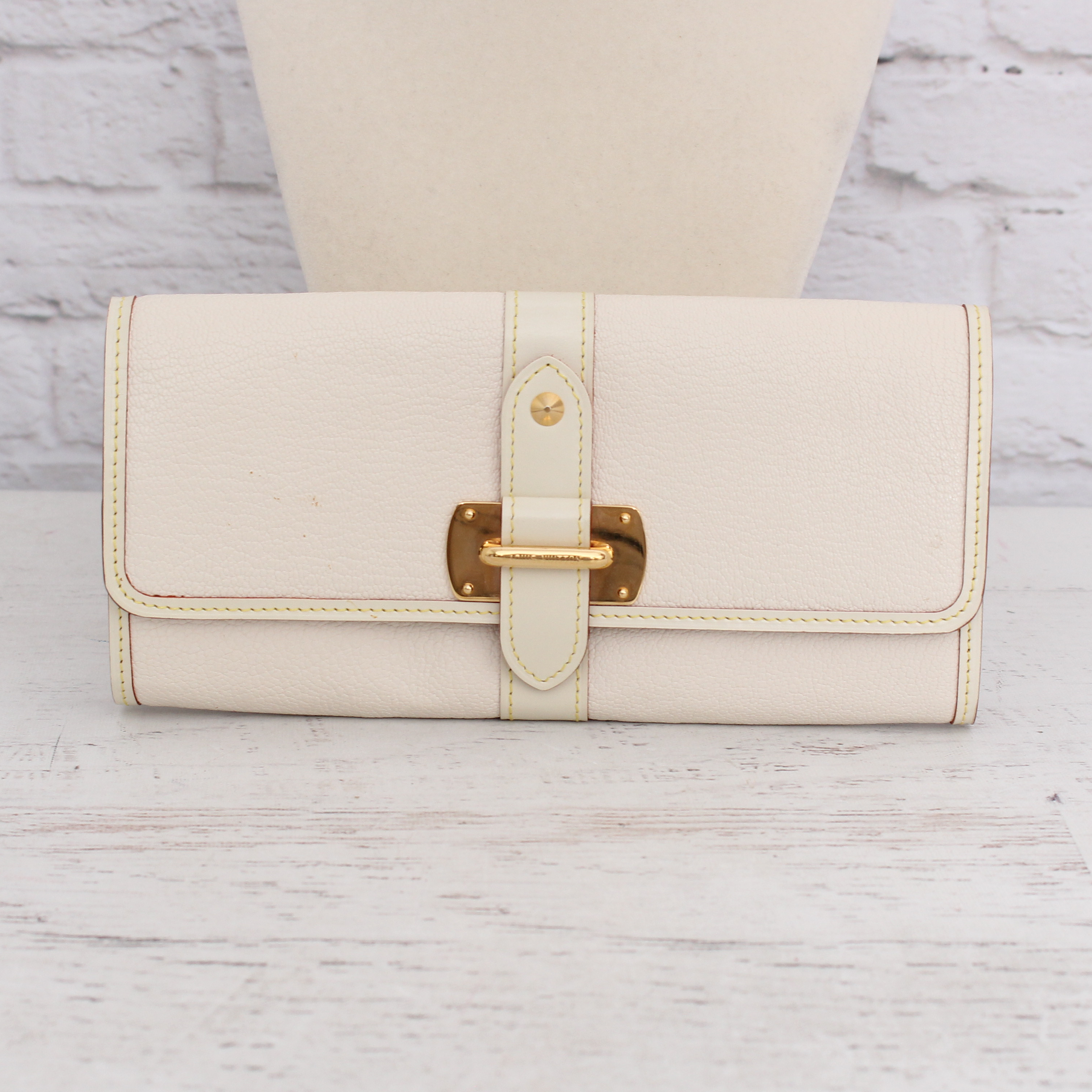Louis Vuitton Suhali Favorite