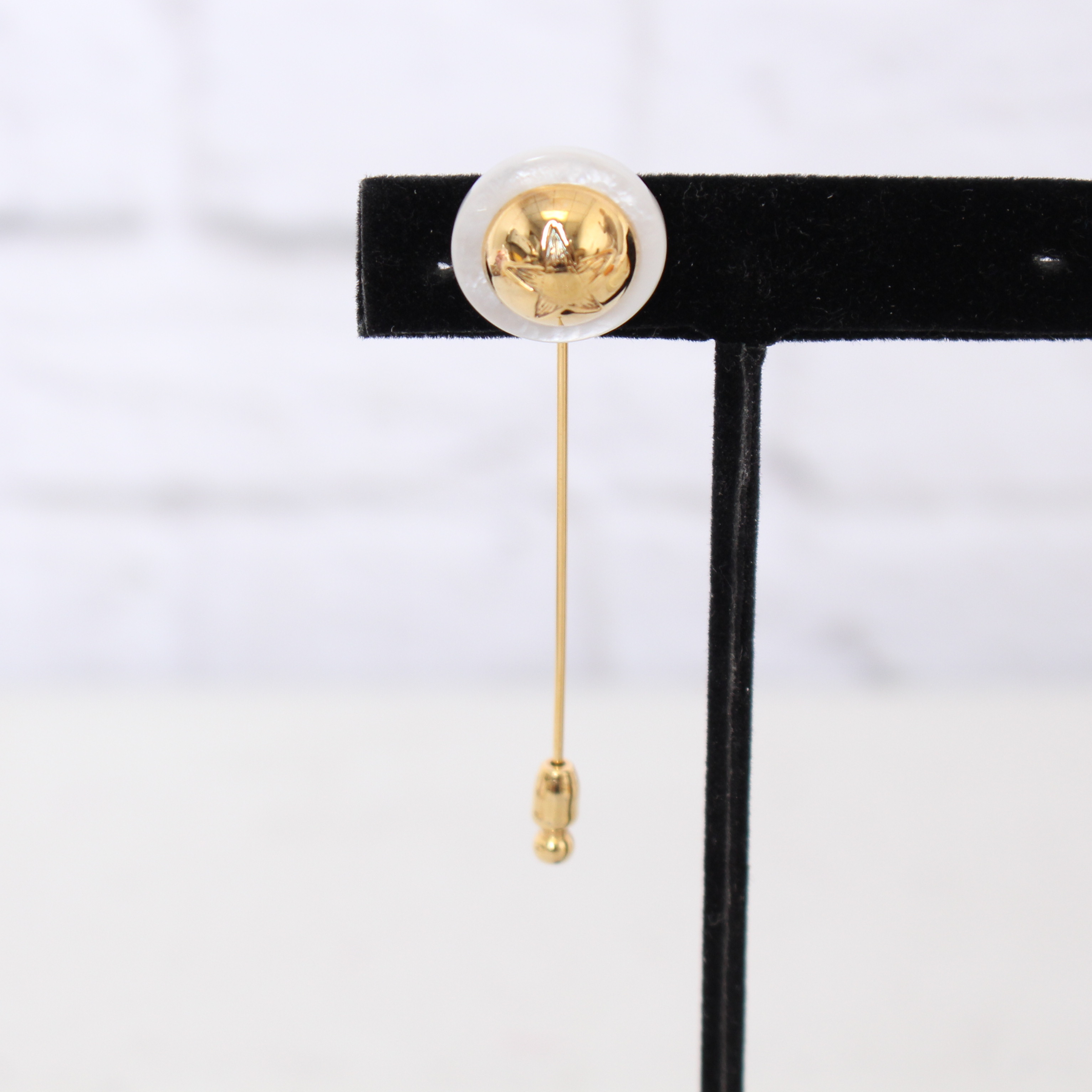 Celine Stick Pin