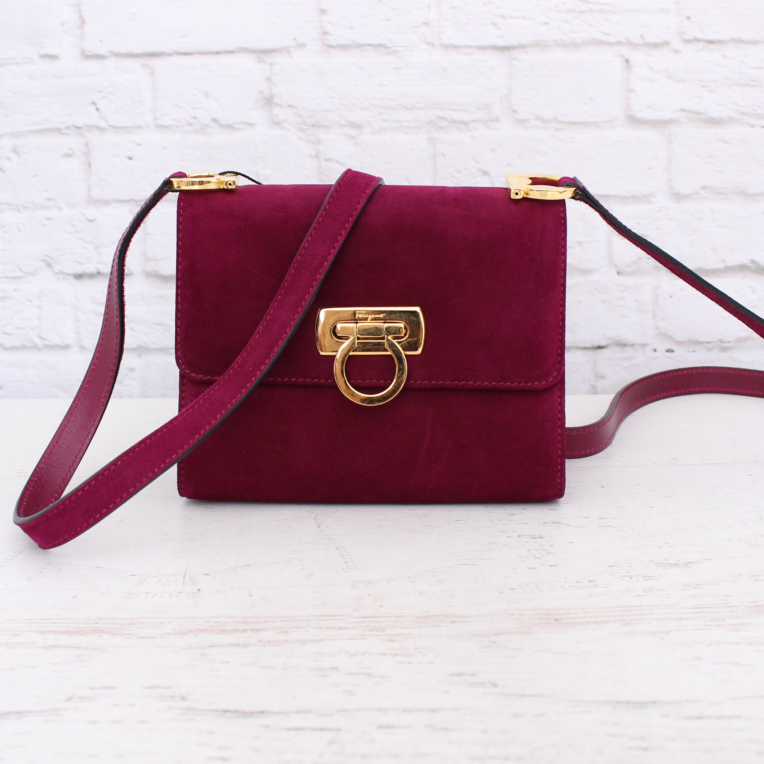 Ferragamo Mini