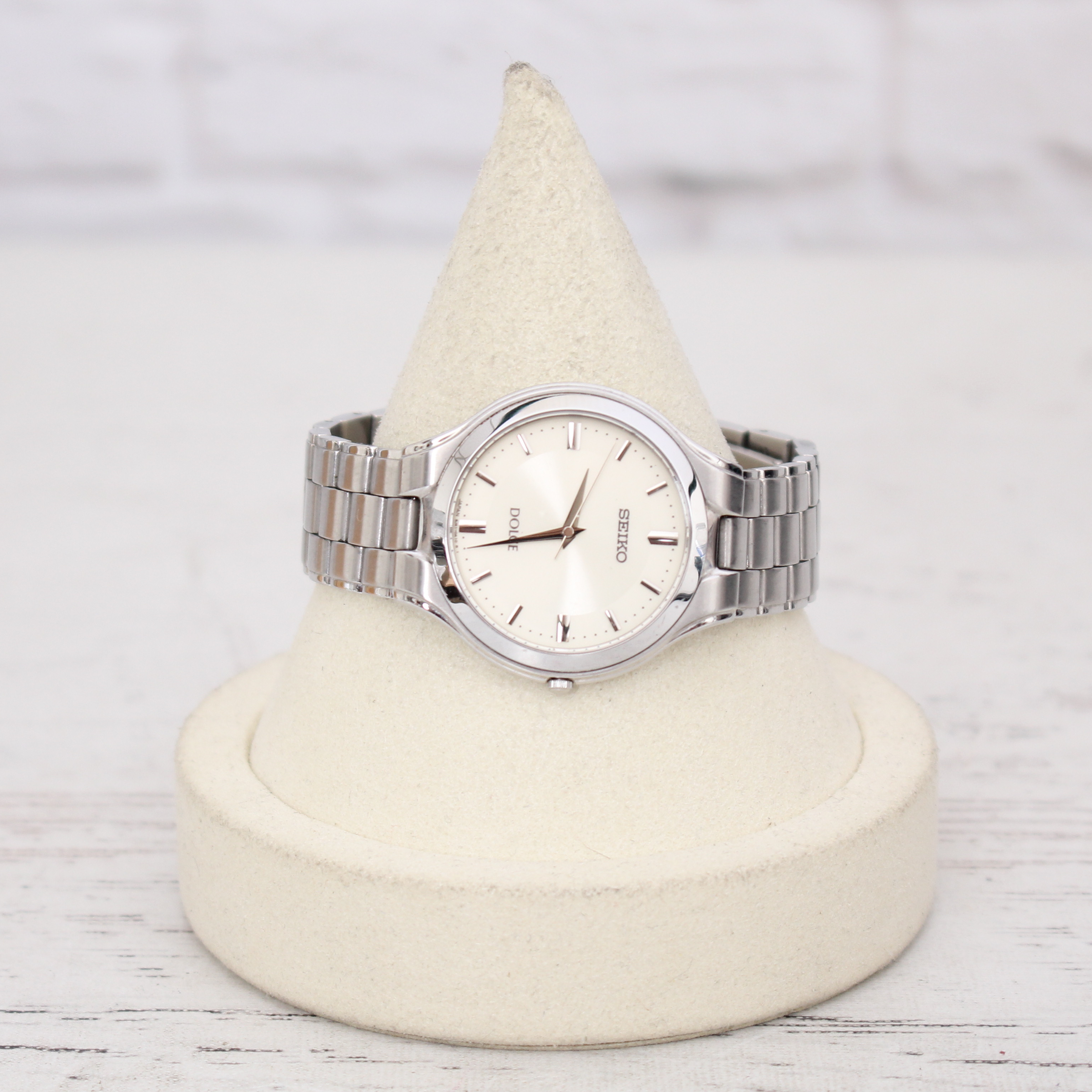Seiko Dolce