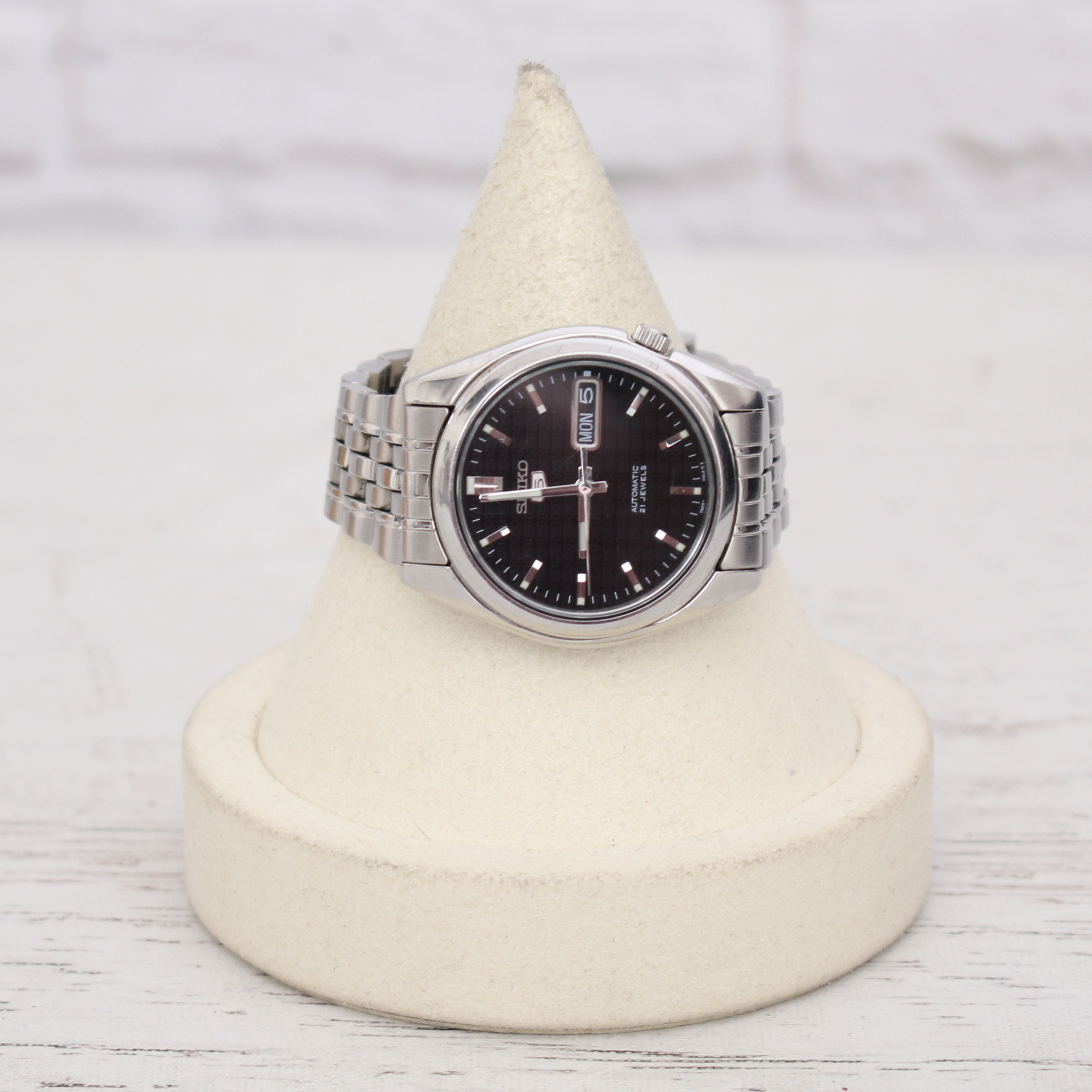 Seiko 5 Automatic