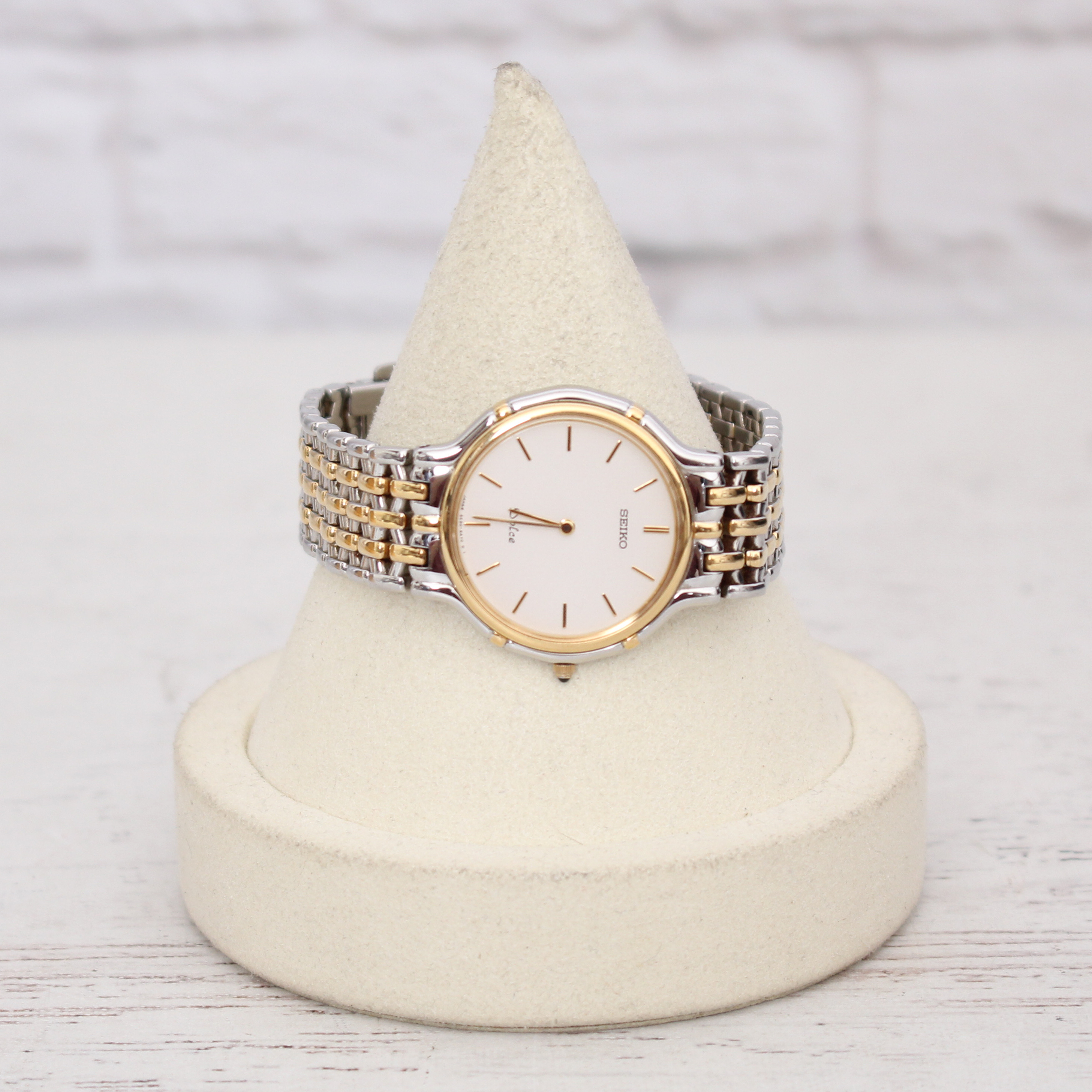 Seiko Dolce