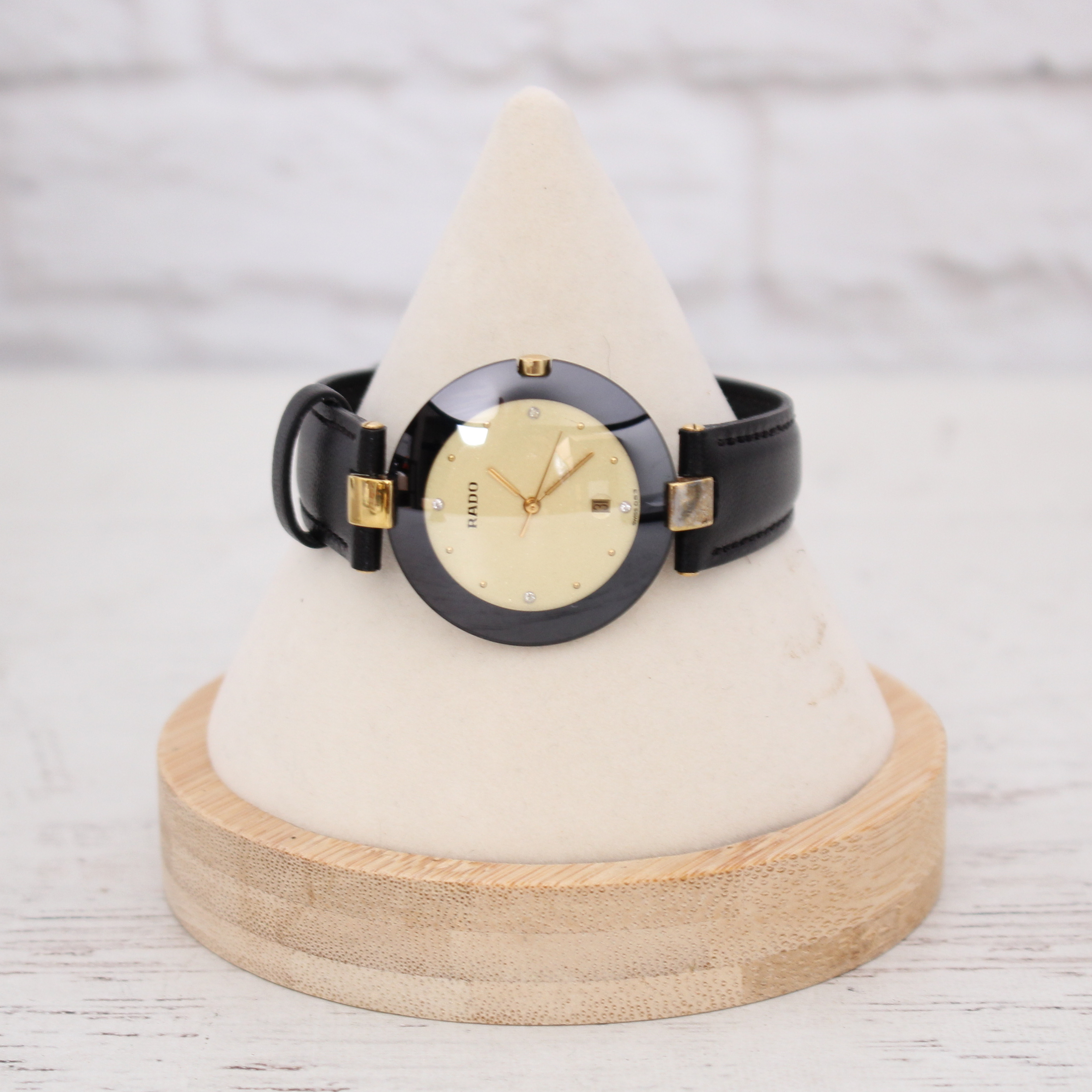 Rado DiaStar