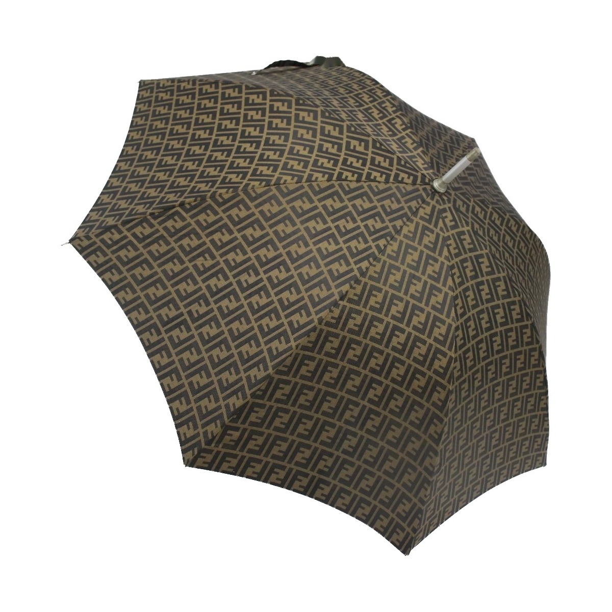 Fendi FF Zucca Long