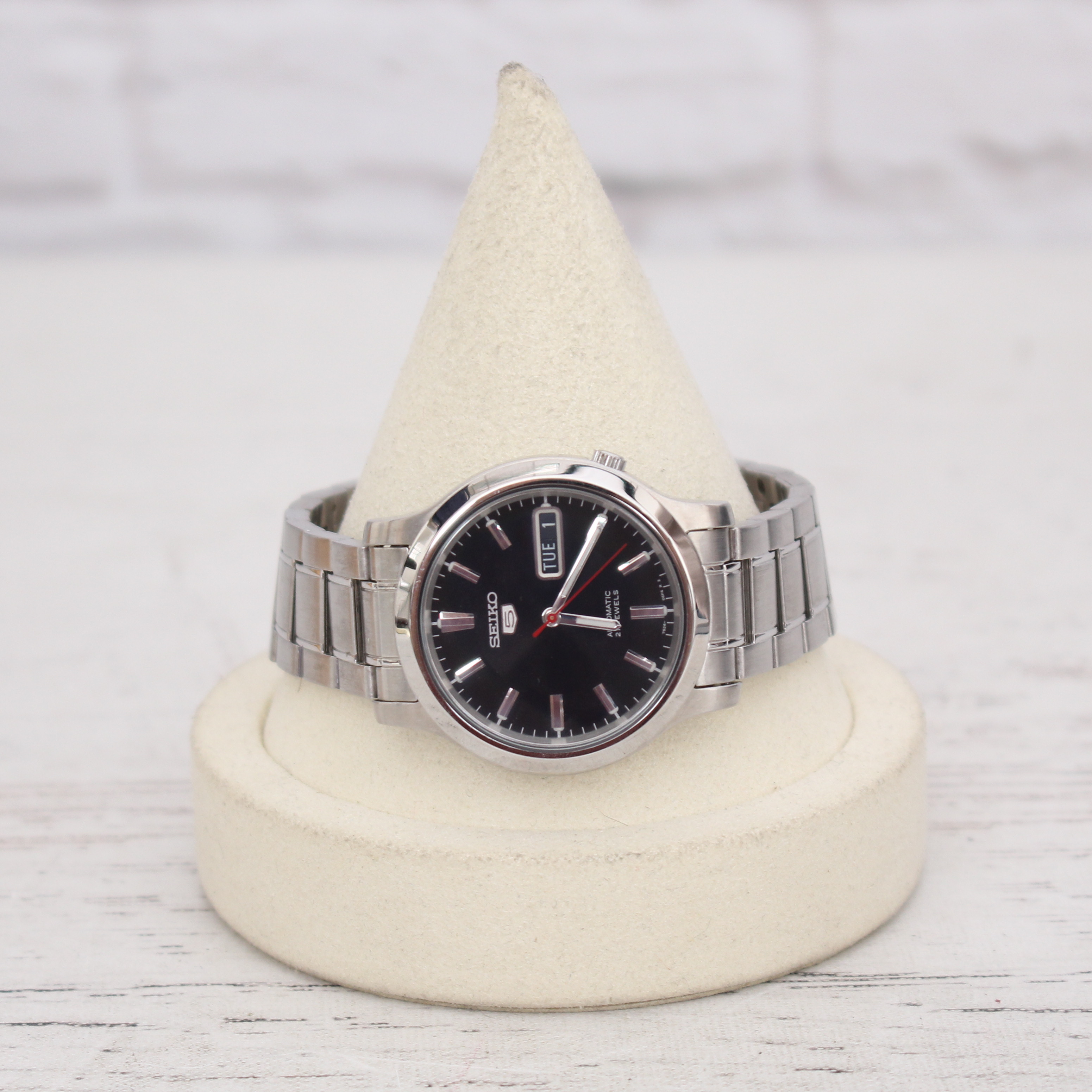 Seiko 5 Automatic