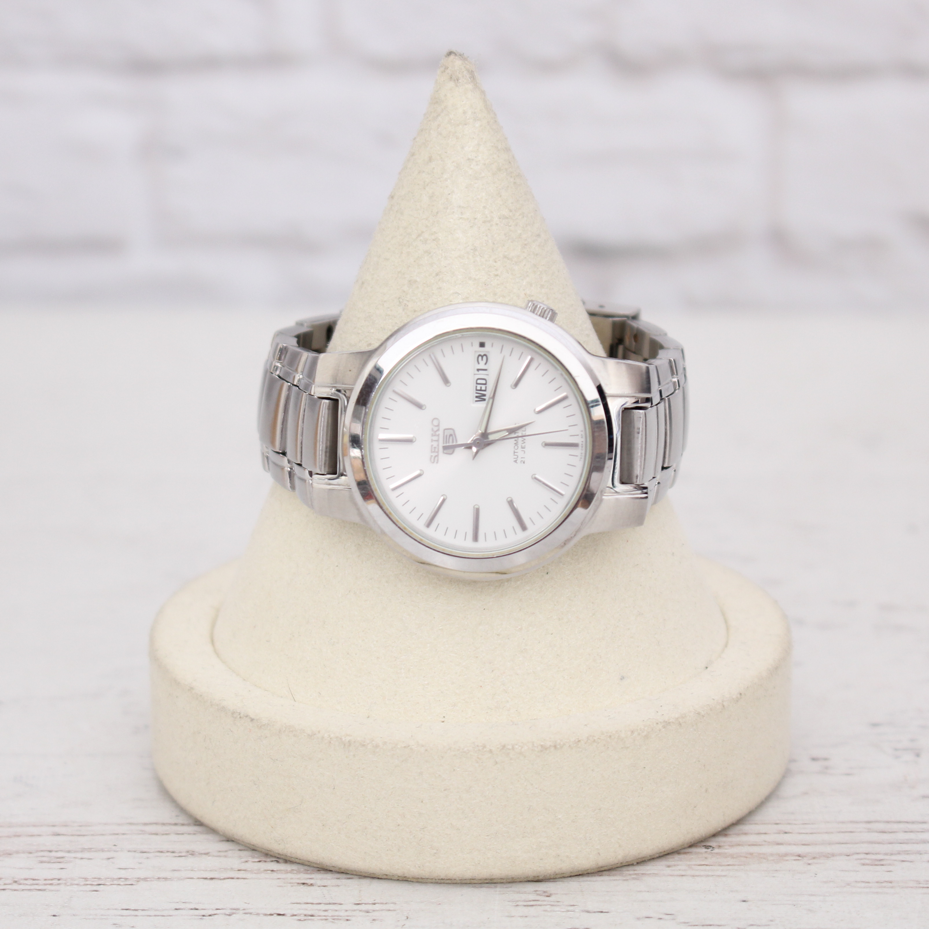 Seiko 5 Automatic