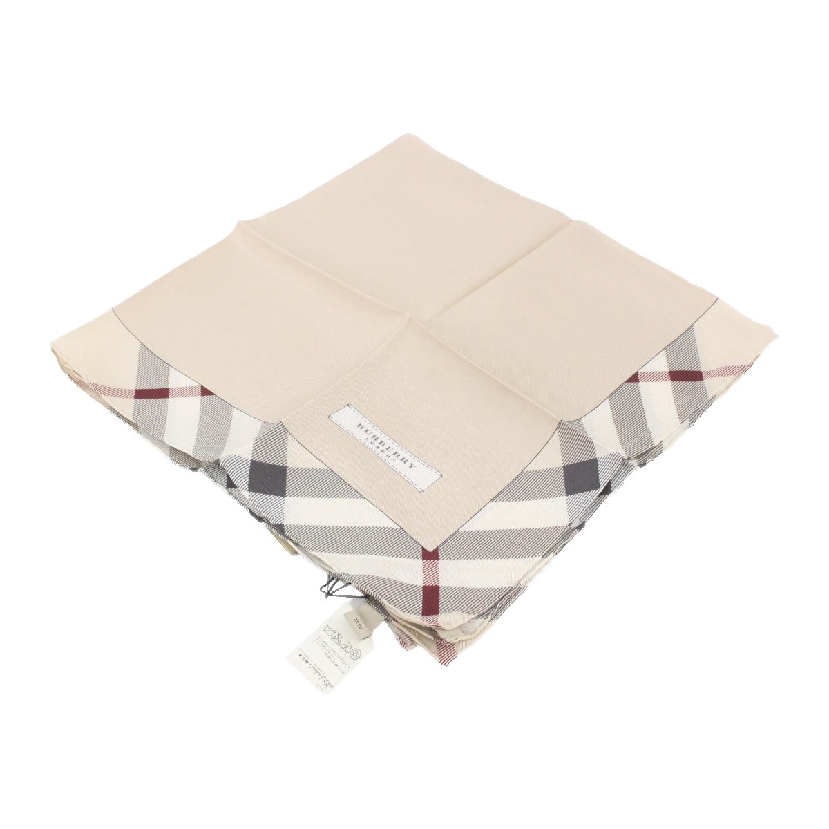 Burberry Nova Check
