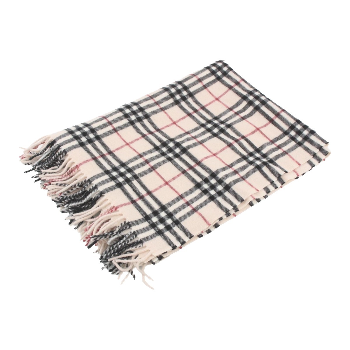 Burberry Nova Check