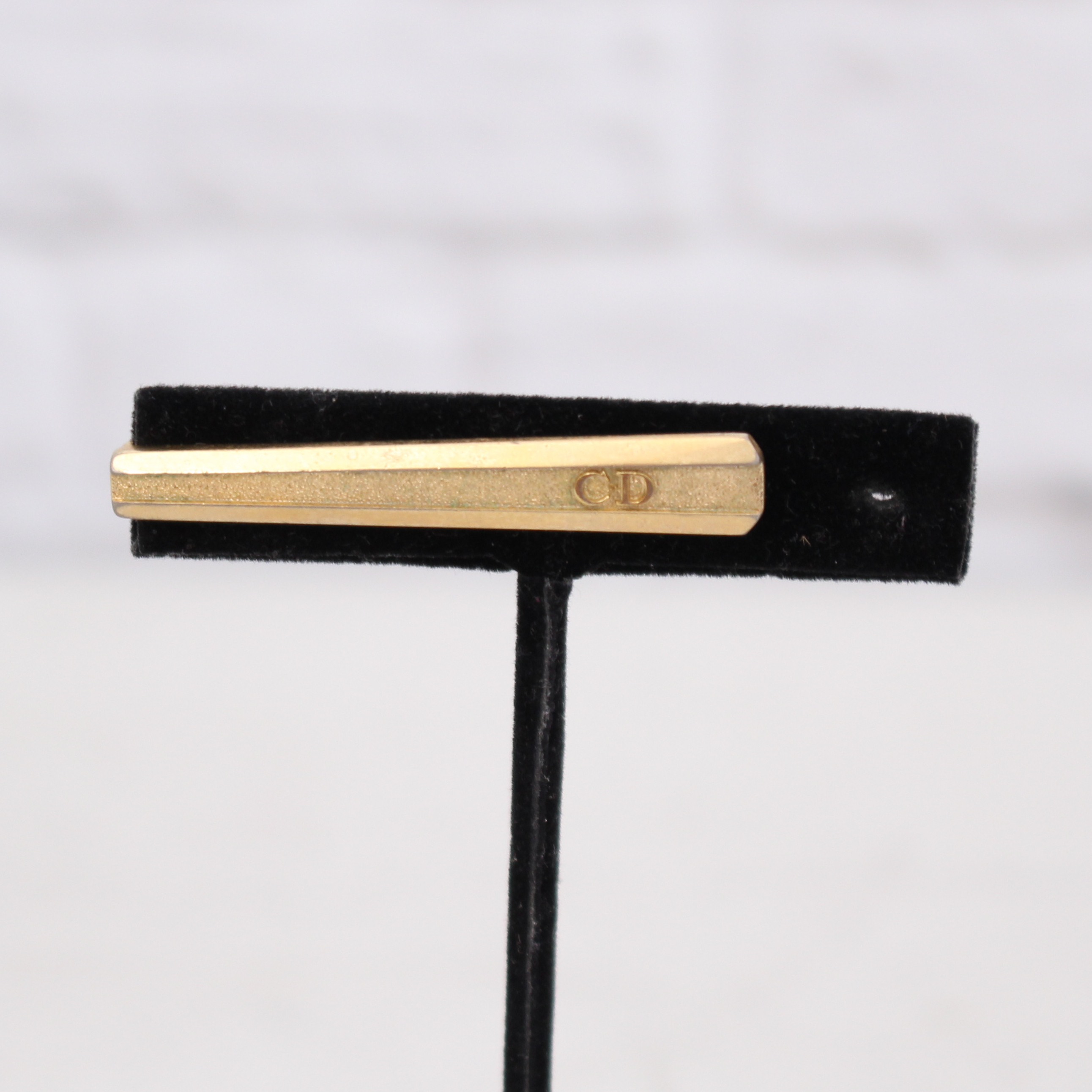 Dior CD Logo Bar