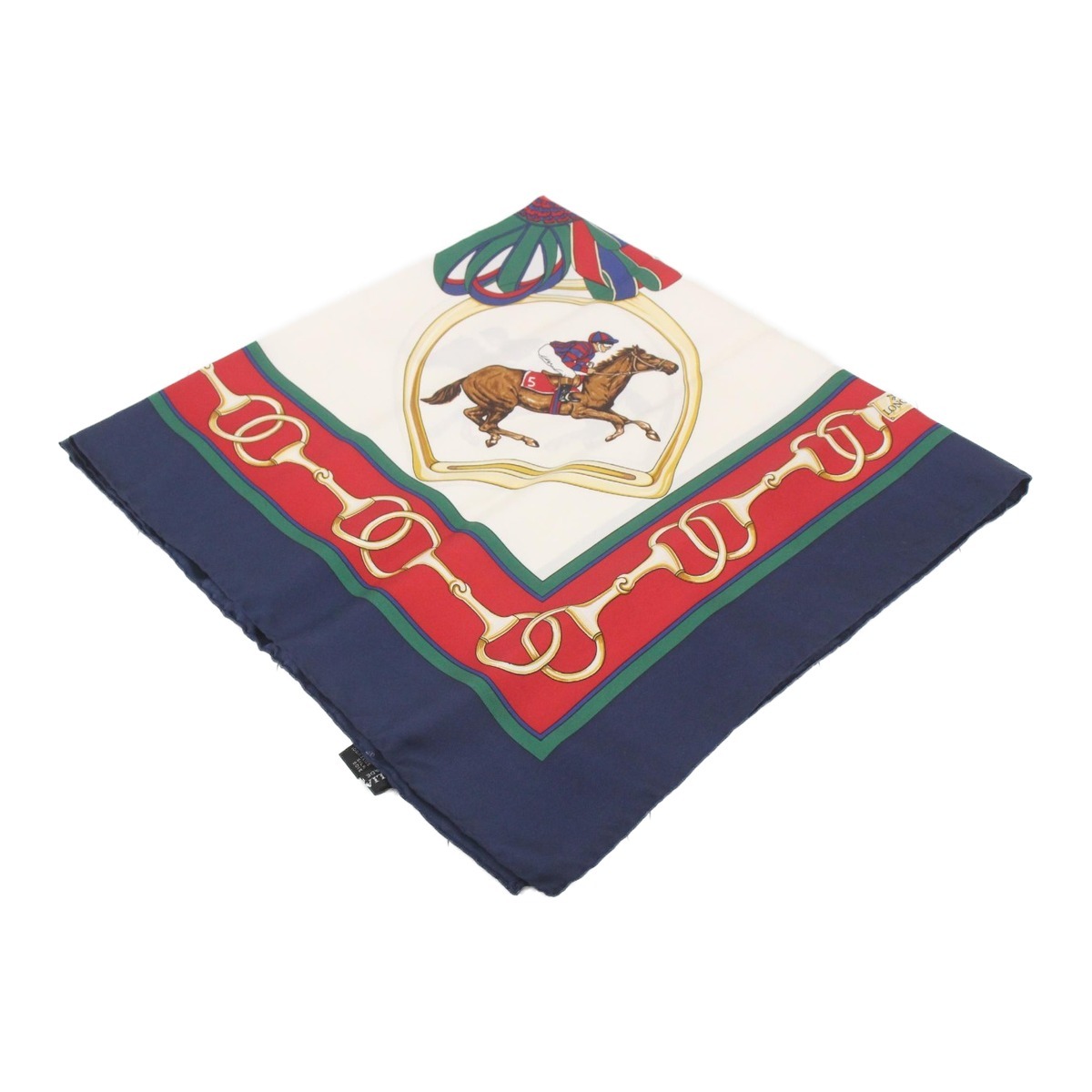 Longchamp Equestrian