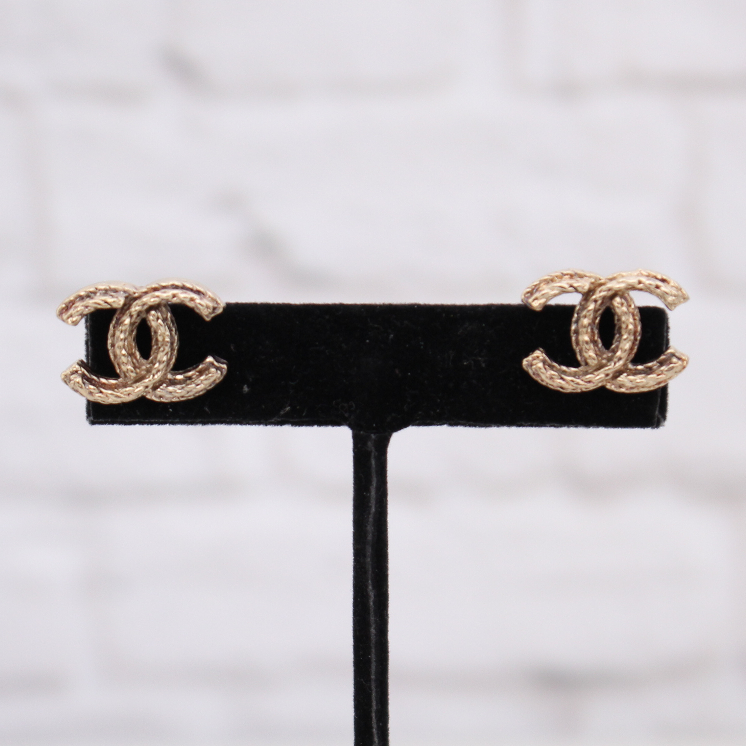 Chanel CC Rope