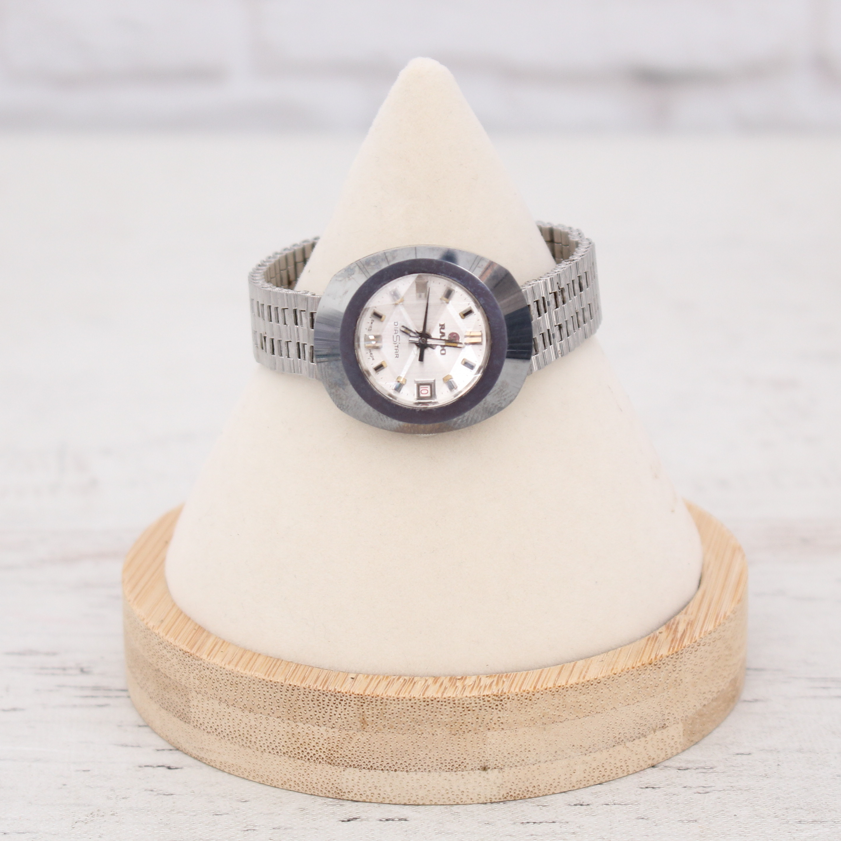 Rado Diastar