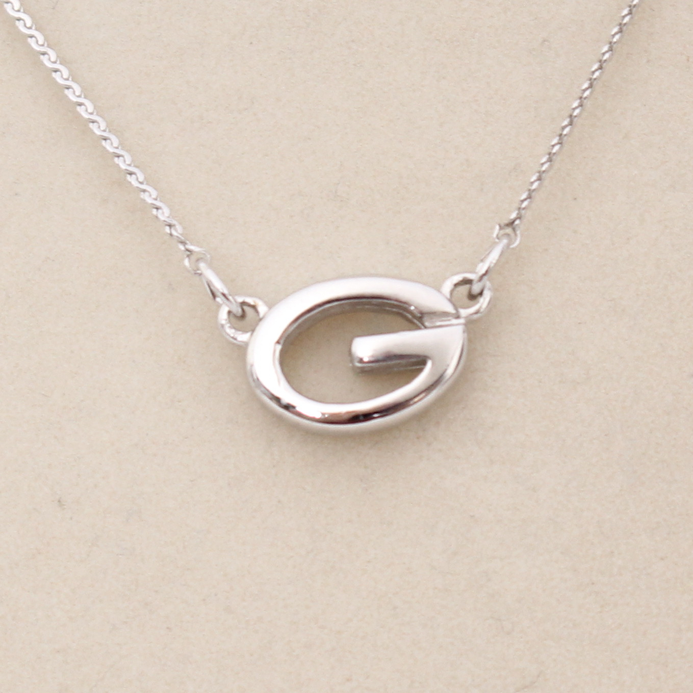Givenchy G Logo