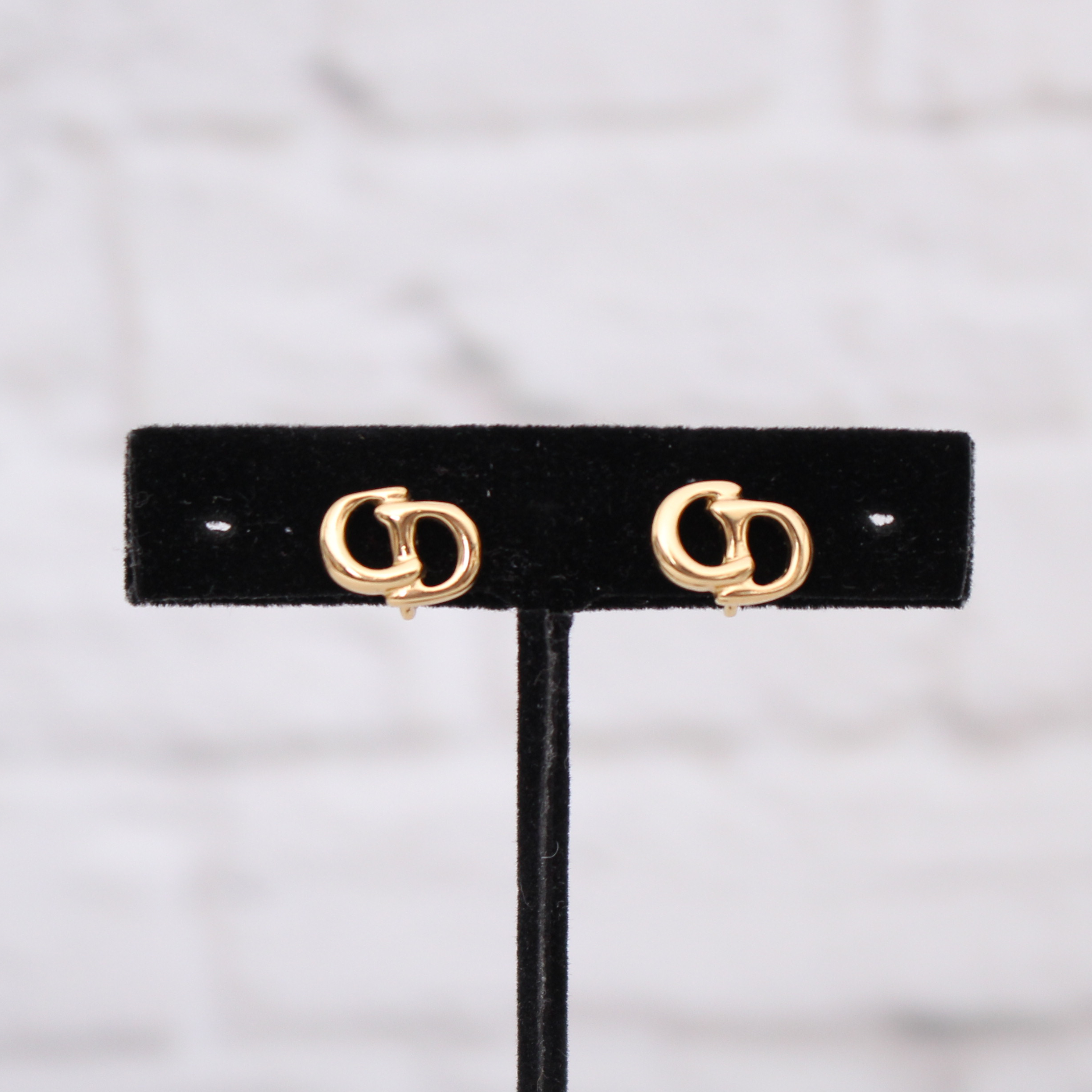 Dior CD Logo