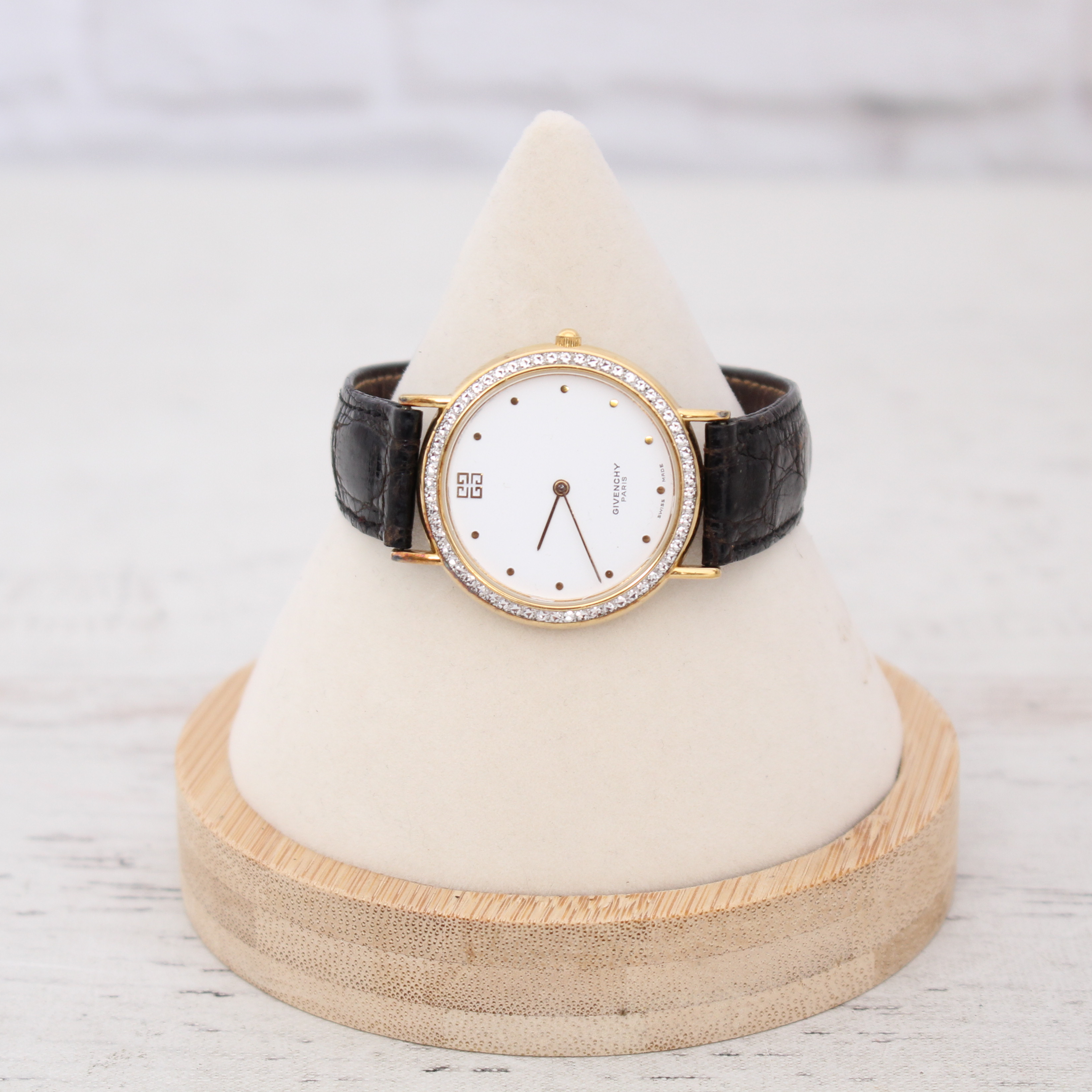 Givenchy Quartz
