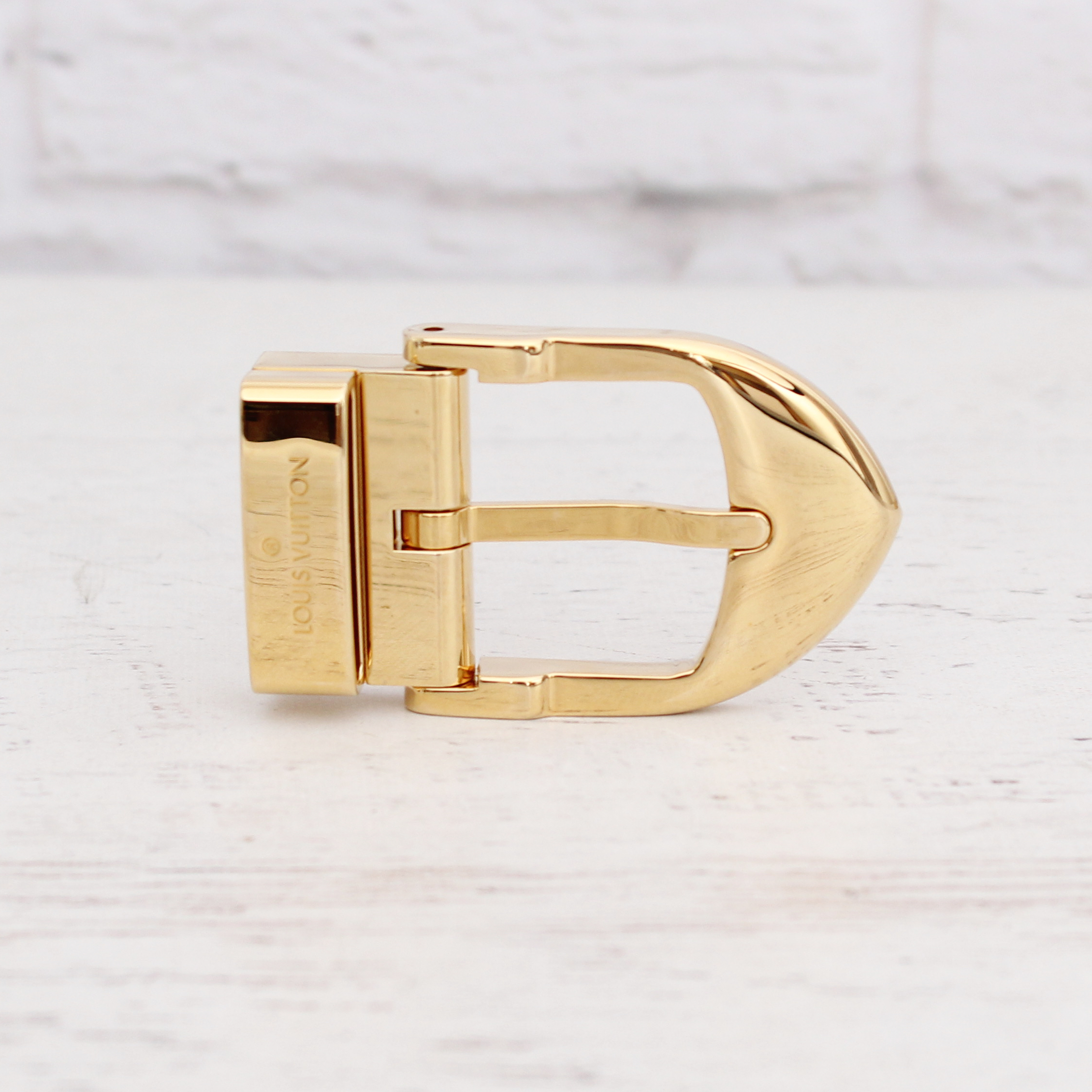 Louis Vuitton Buckle (Buckle Only)