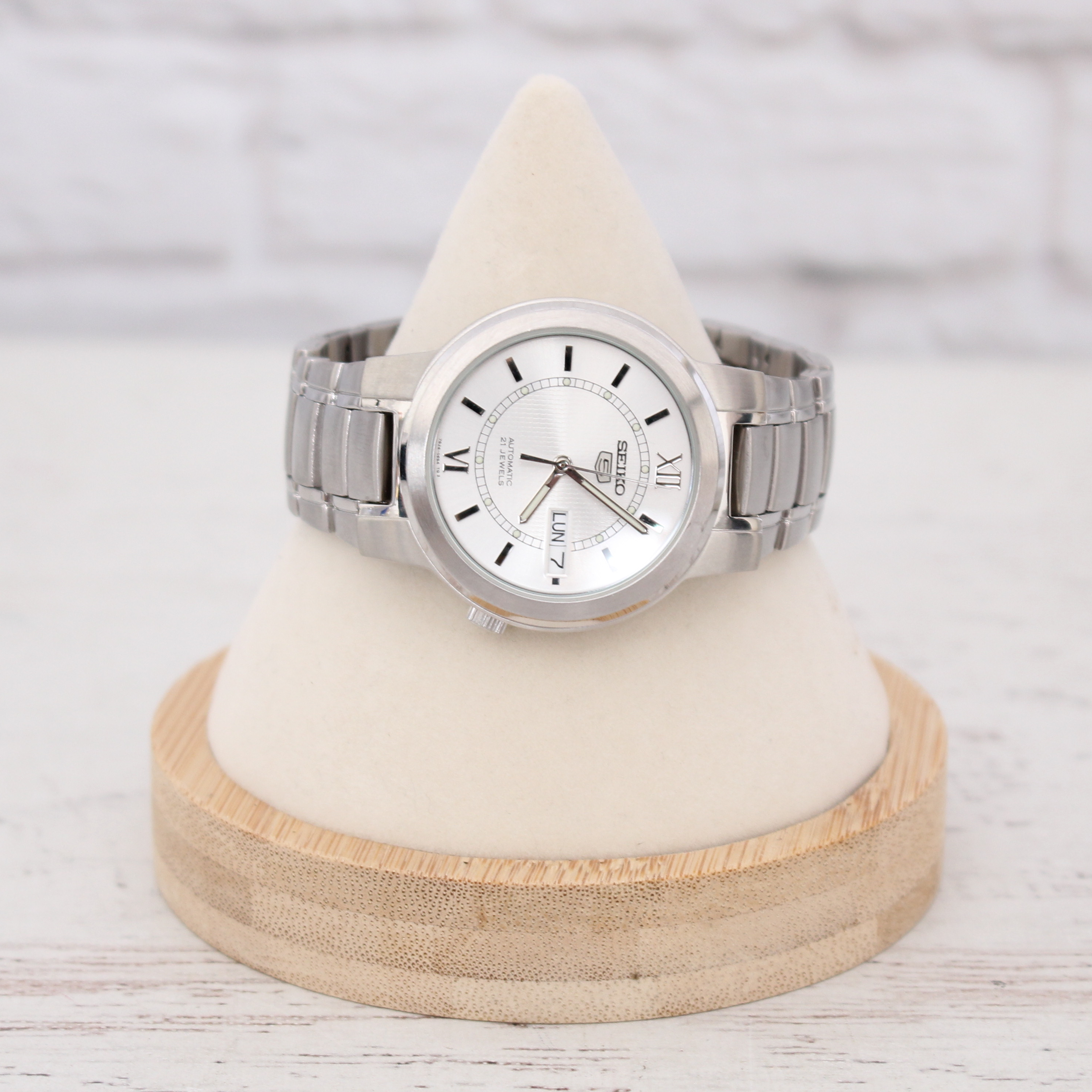 Seiko 5 Automatic