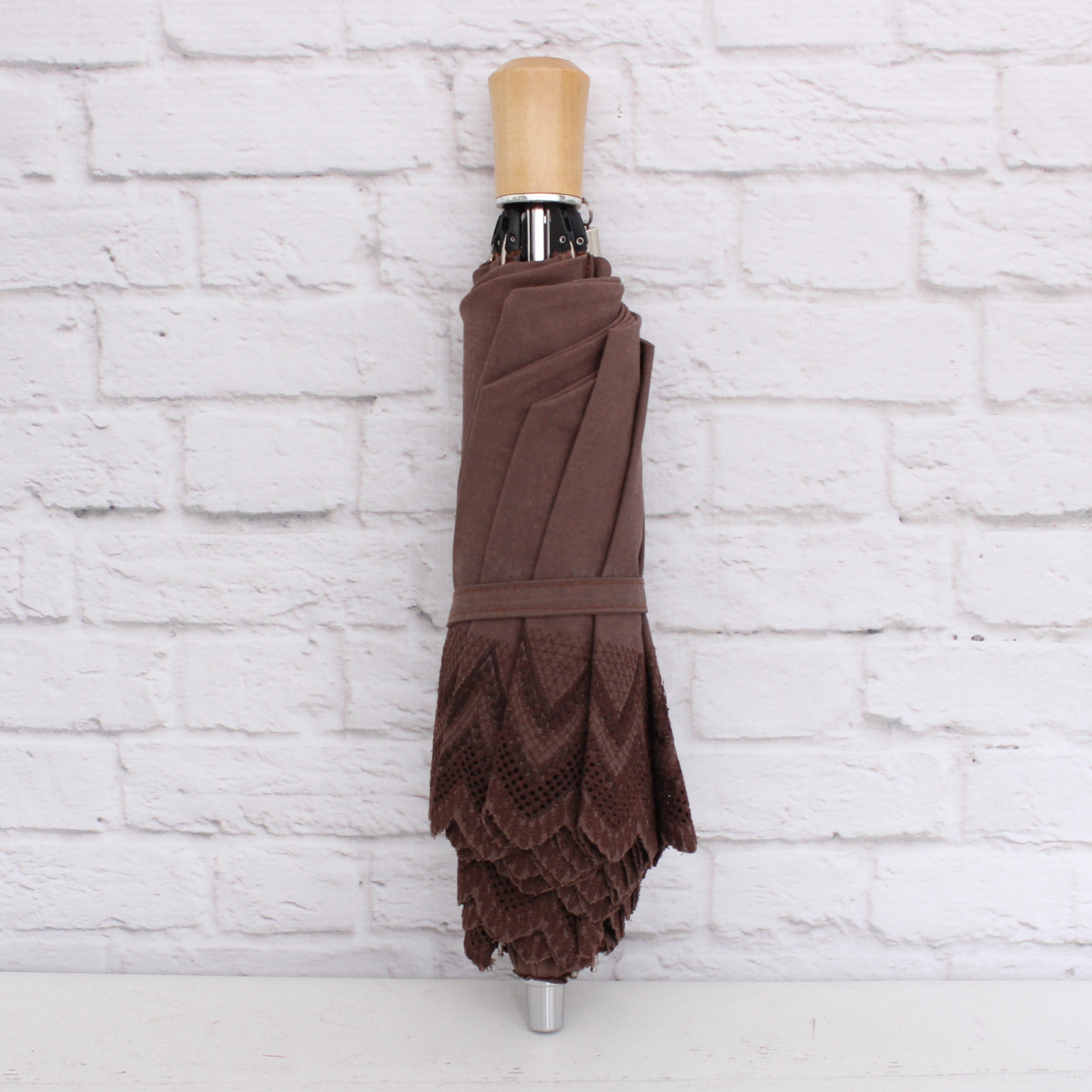 Givenchy Folding Parasol