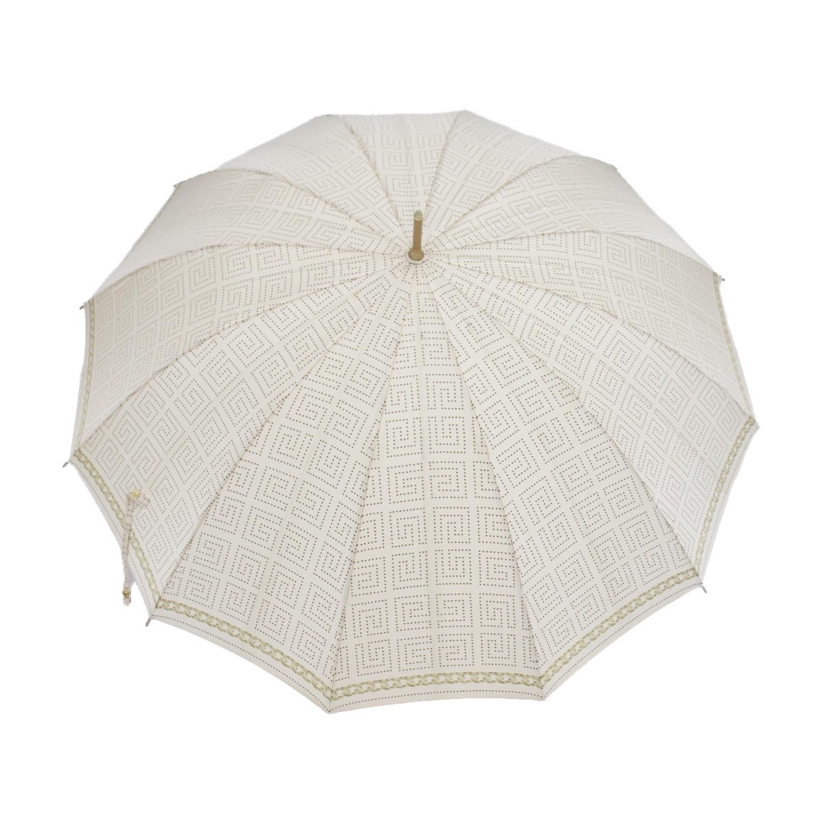 Givenchy Geometric Pattern