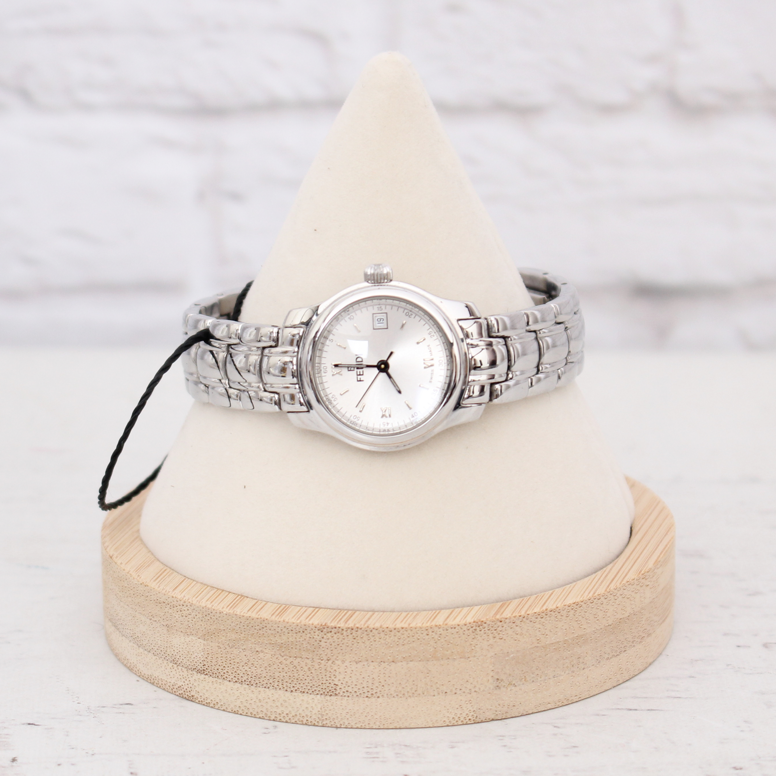 Fendi Classic Round