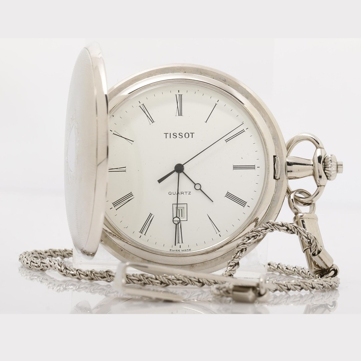Tissot Pocket