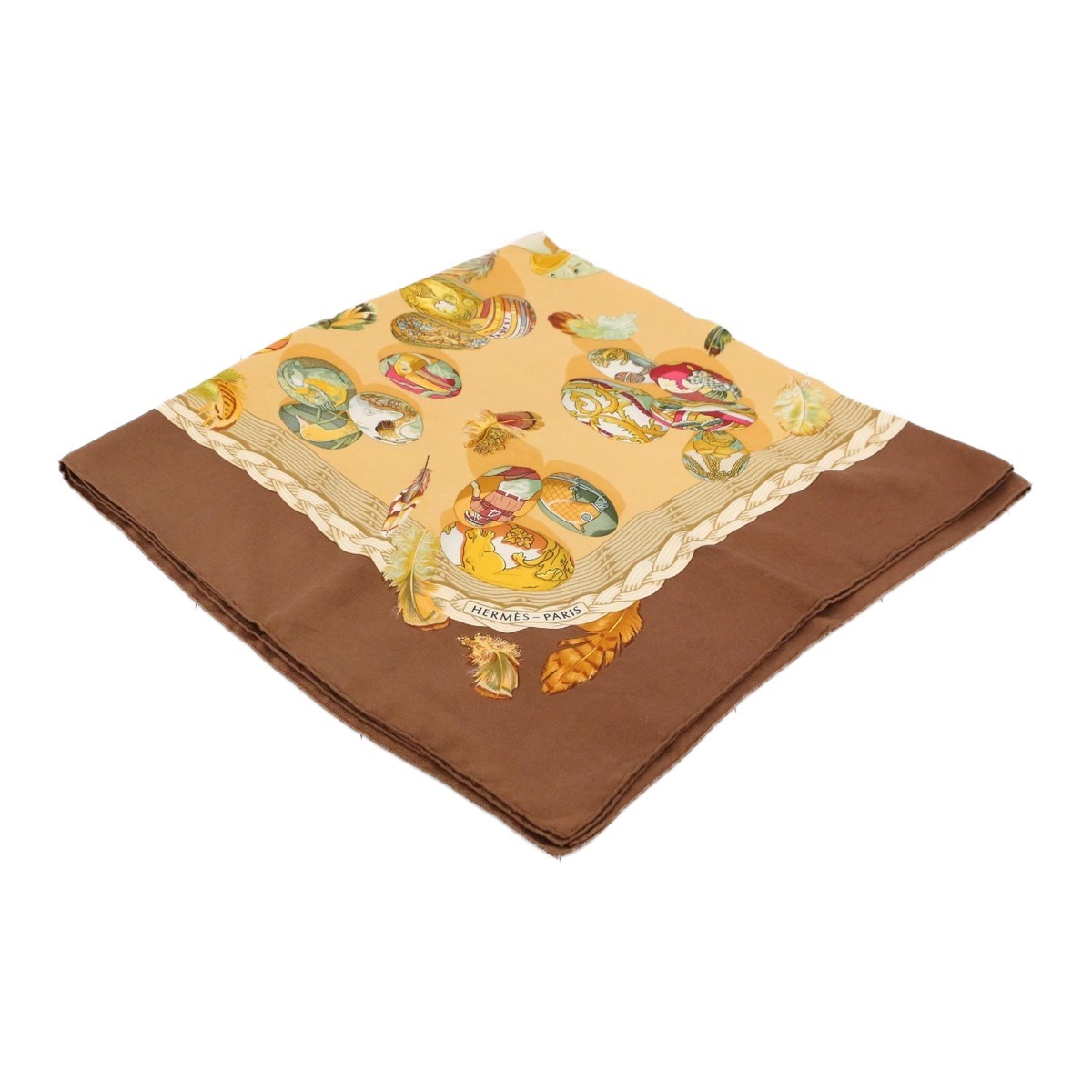 Hermes Couvee d'Hermes