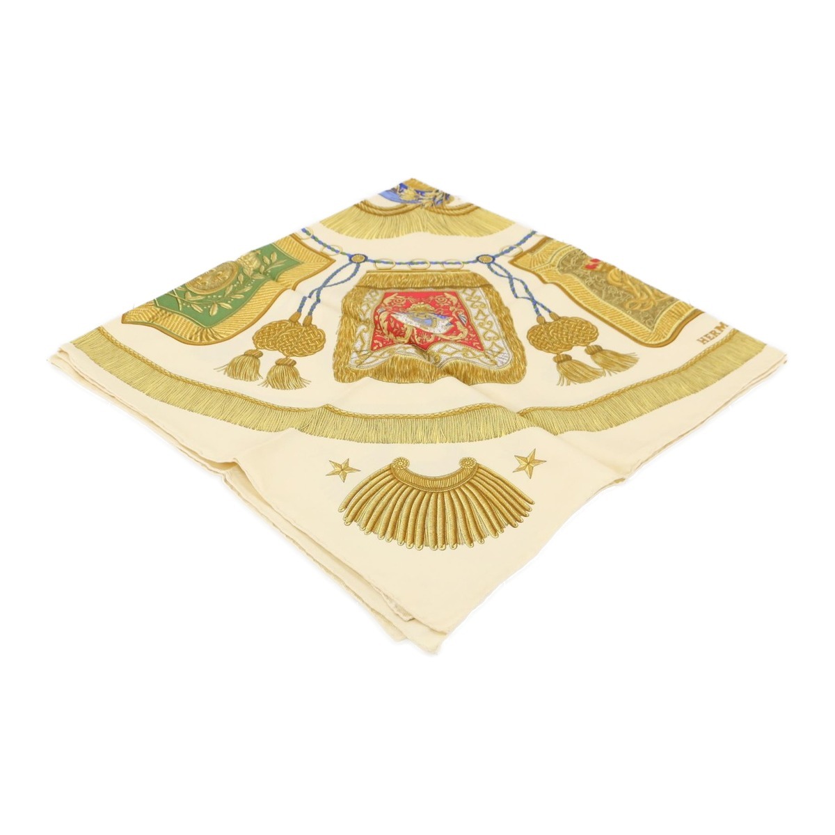 Hermes Poste et Cavalerie