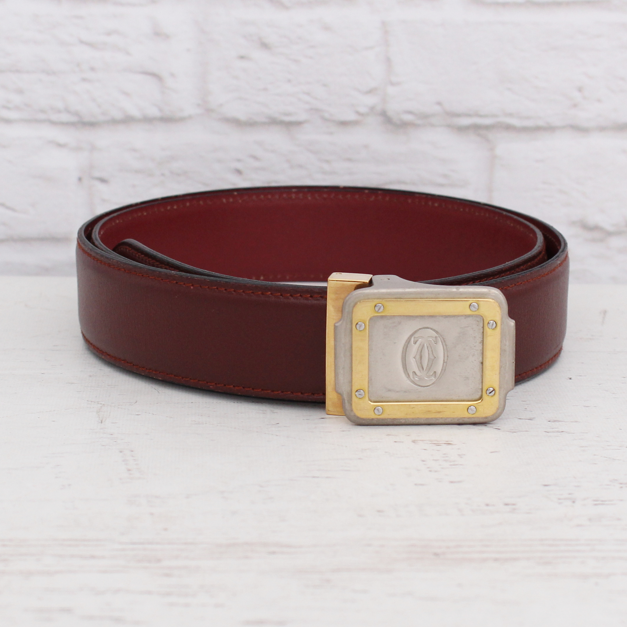 Cartier Santos Collection