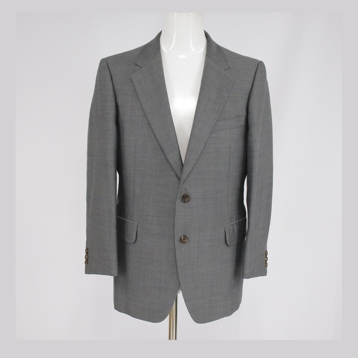 Burberry Wool Blazer