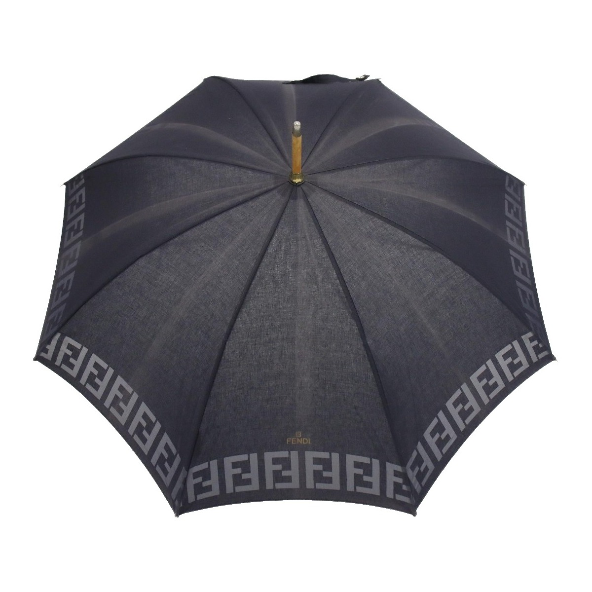 Fendi FF Logo